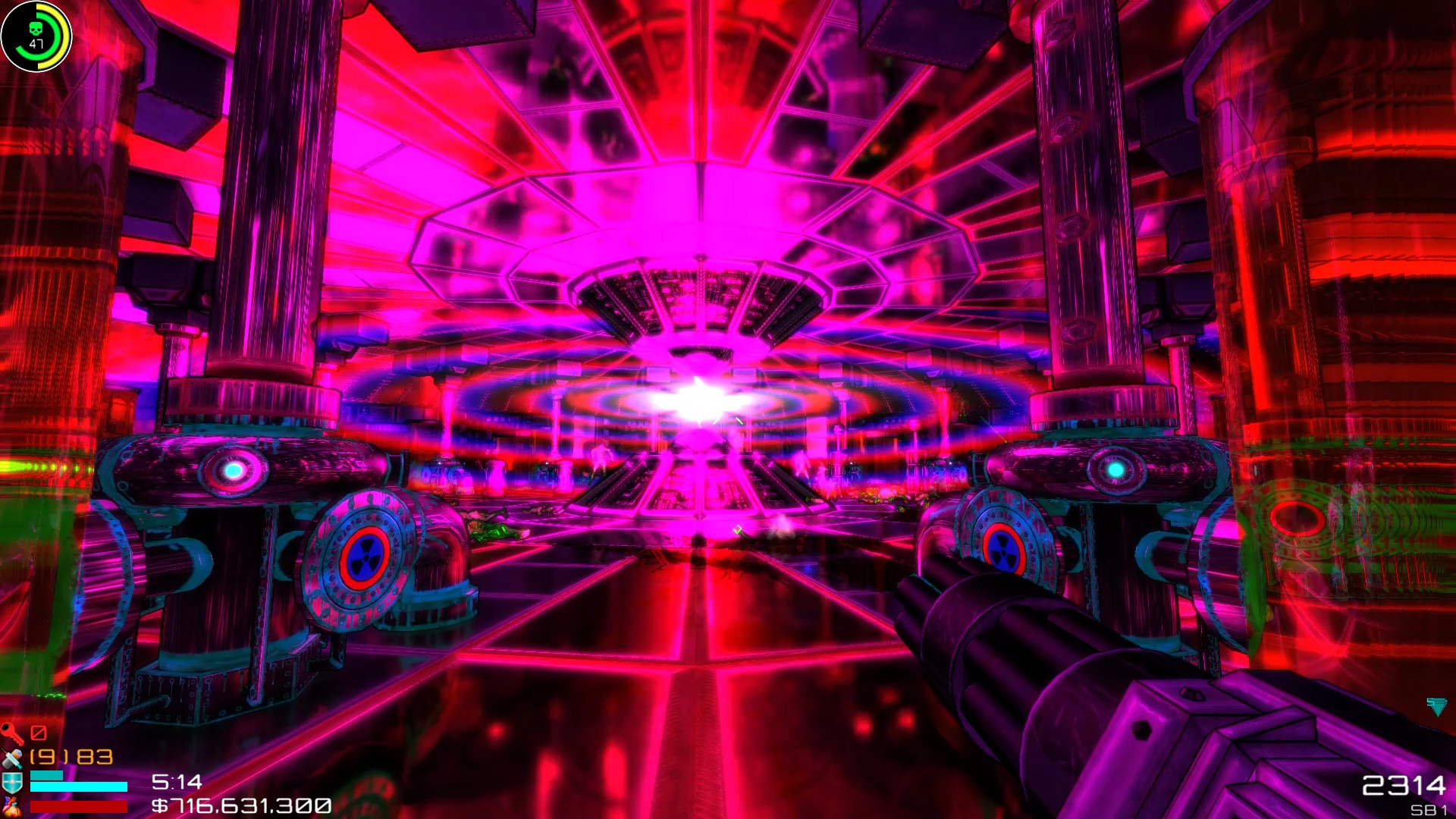 Necro Mutex screenshot 20