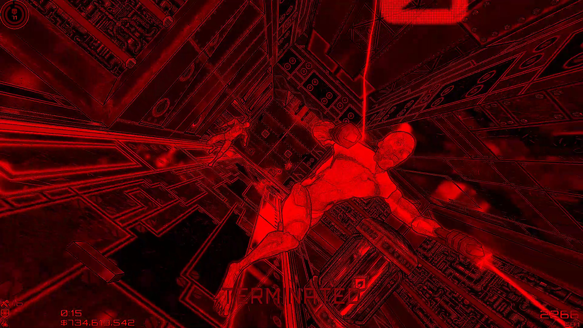 Necro Mutex screenshot 23