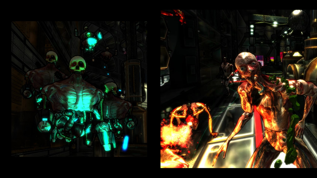 Necro Mutex screenshot 12