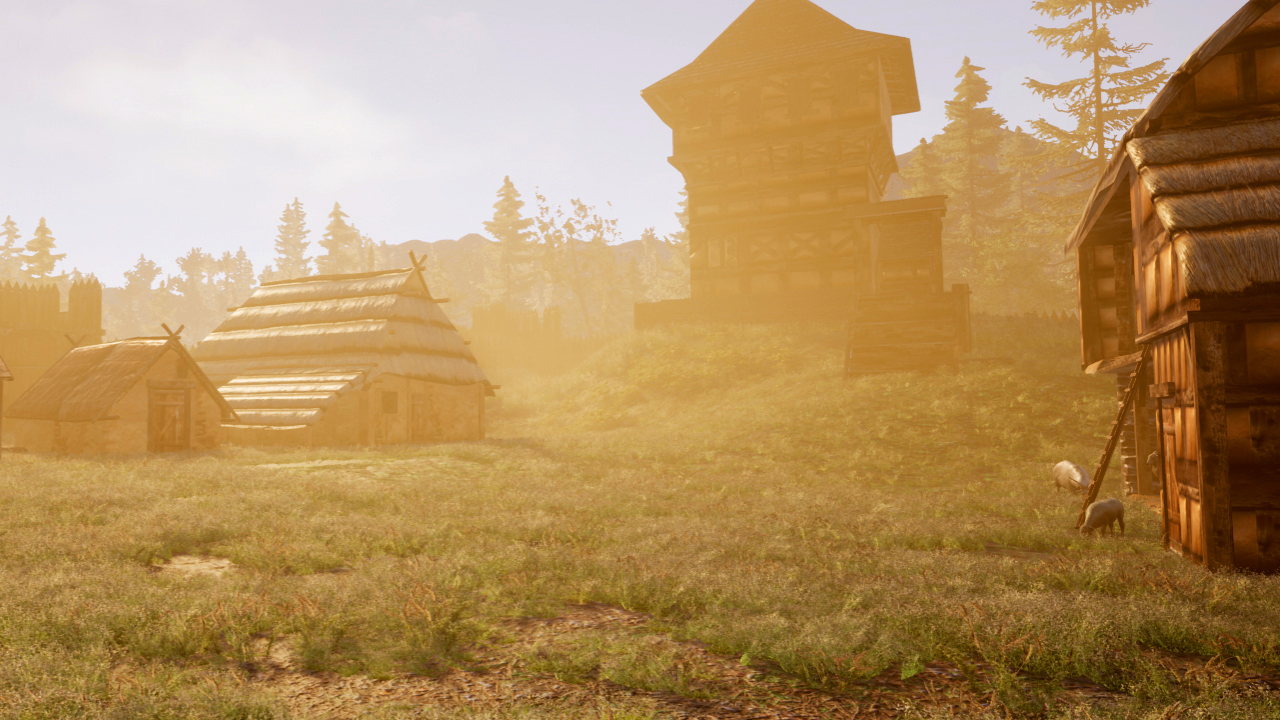 Blind Souls screenshot 7