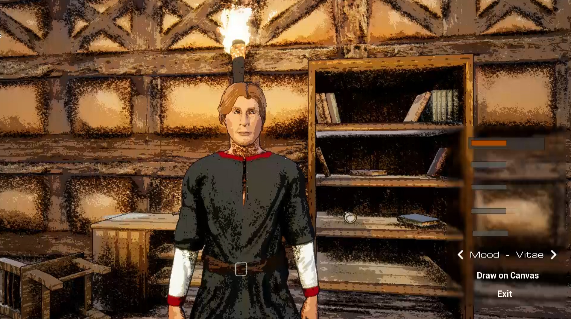 Blind Souls screenshot 6