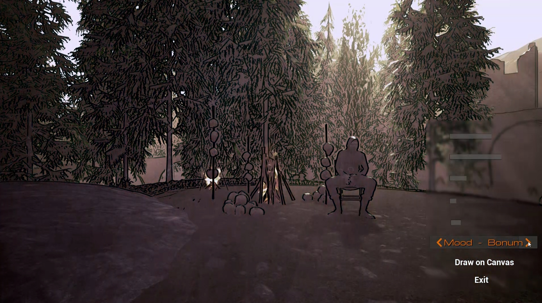 Blind Souls screenshot 8