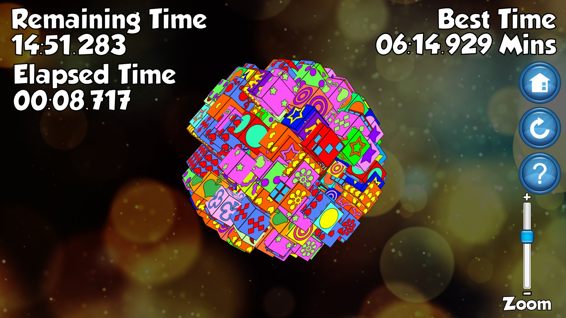 Cubeology screenshot 6