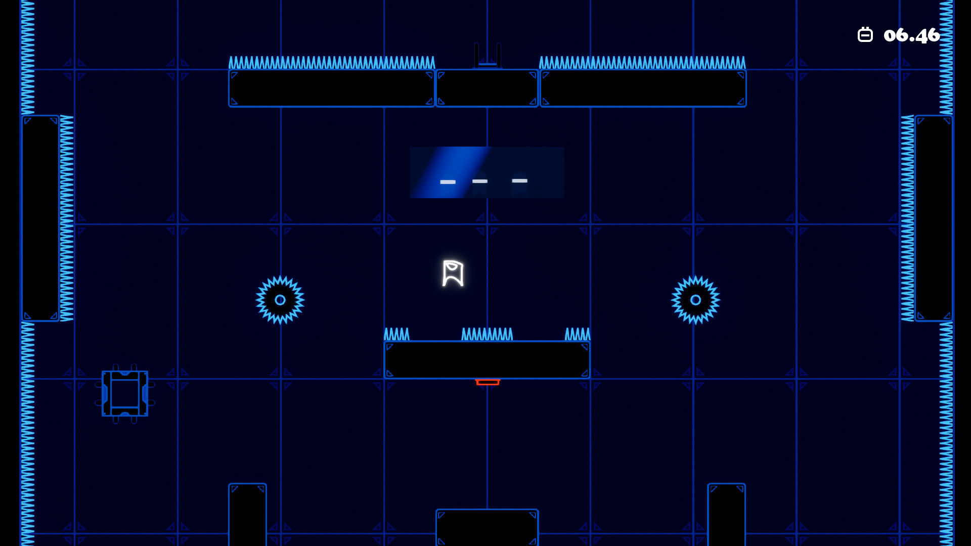 The Neon Boy screenshot 9
