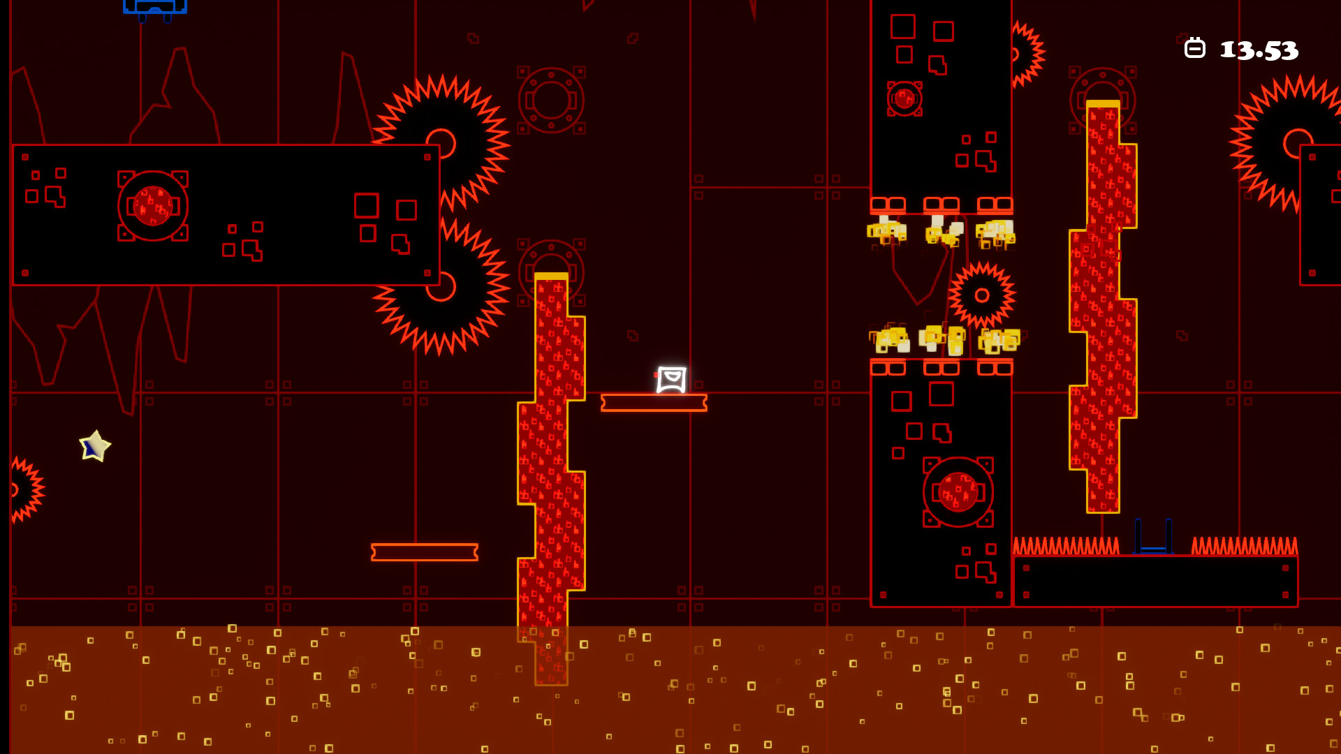 The Neon Boy screenshot 8