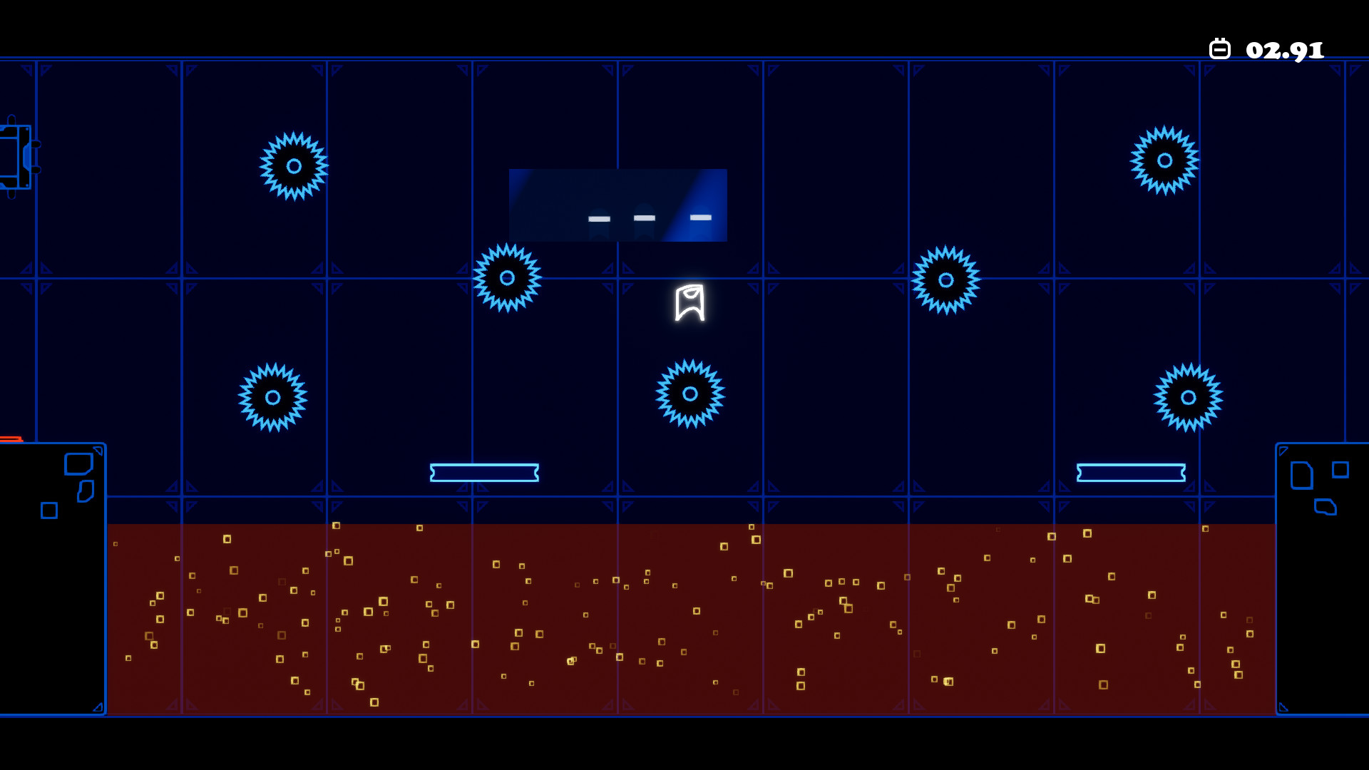 The Neon Boy screenshot 7