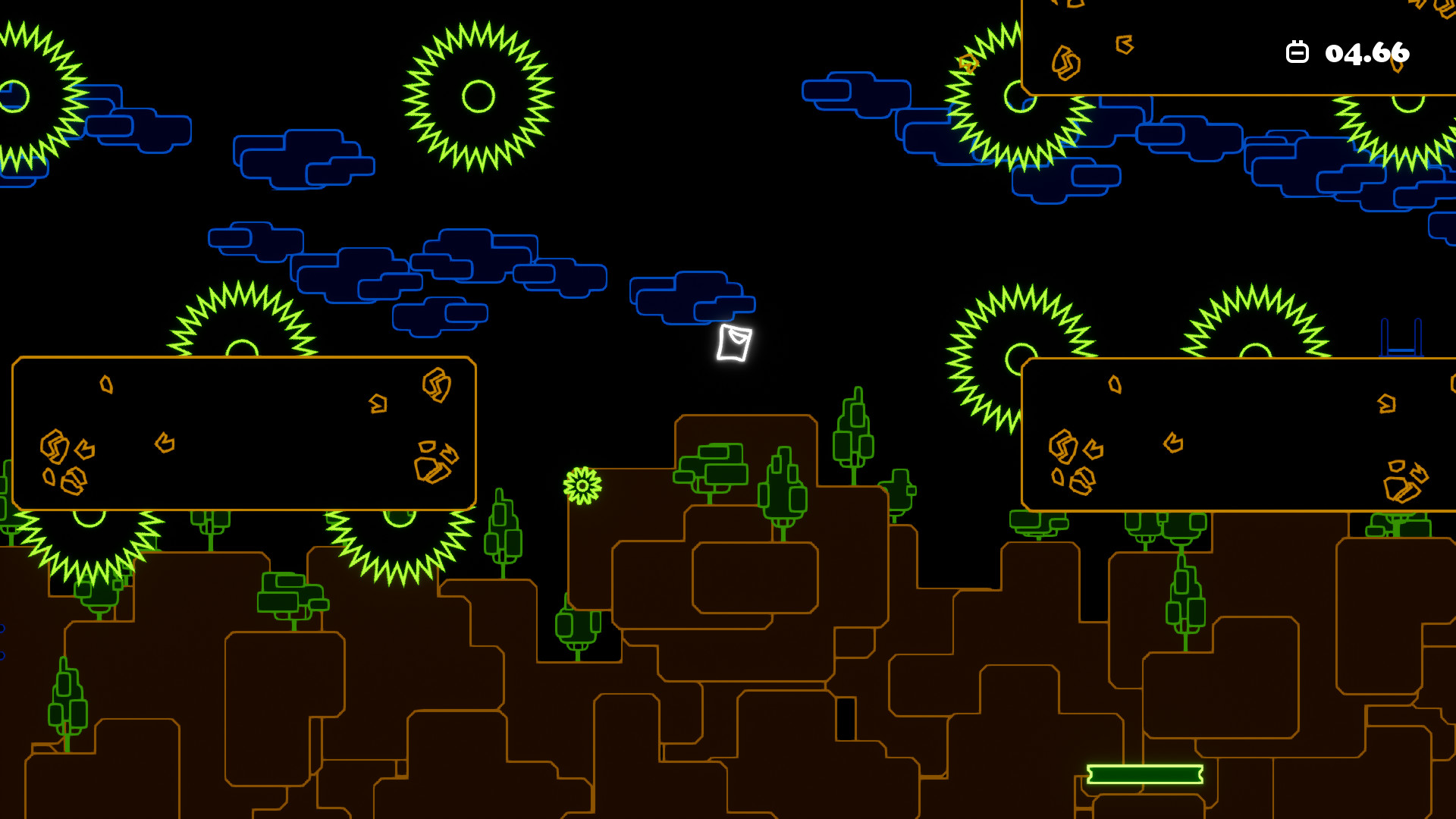 The Neon Boy screenshot 6