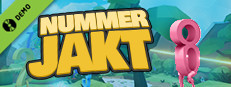 Number Hunt Demo