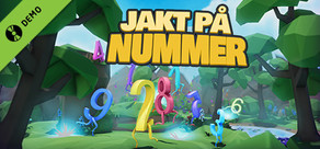 Number Hunt Demo