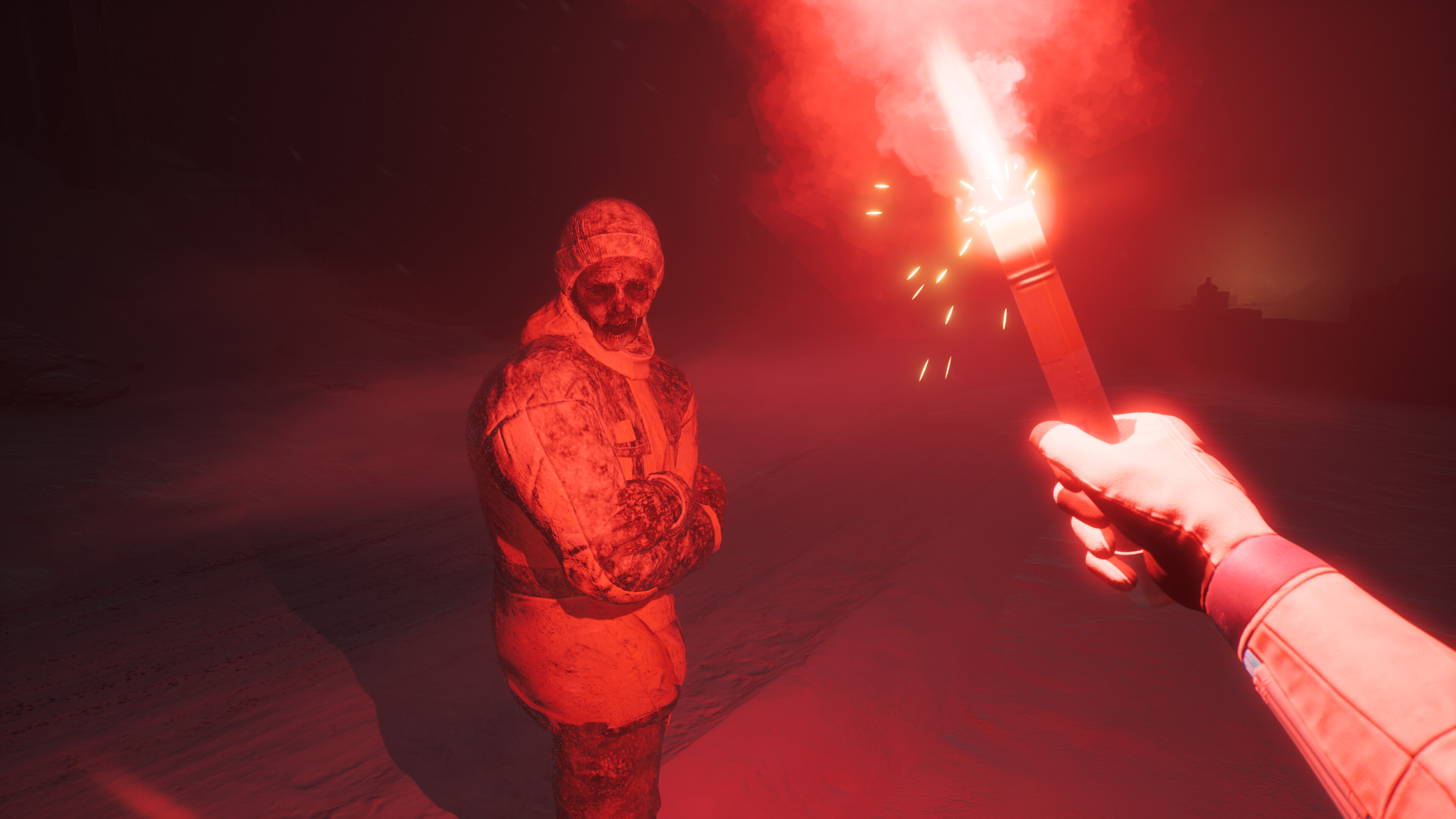 SCP: 5K (Alpha Testing) screenshot 14