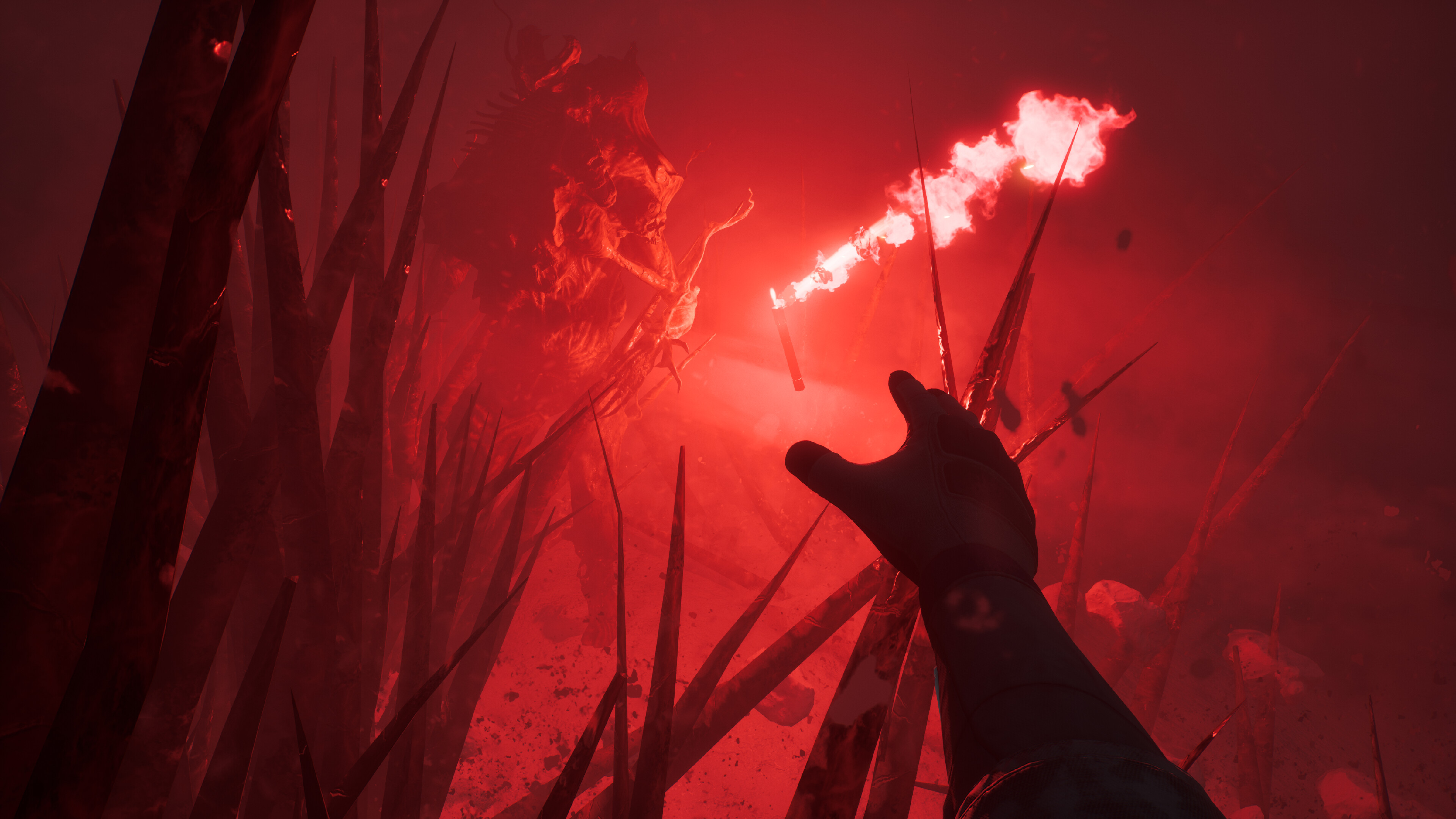 SCP: 5K (Alpha Testing) screenshot 17