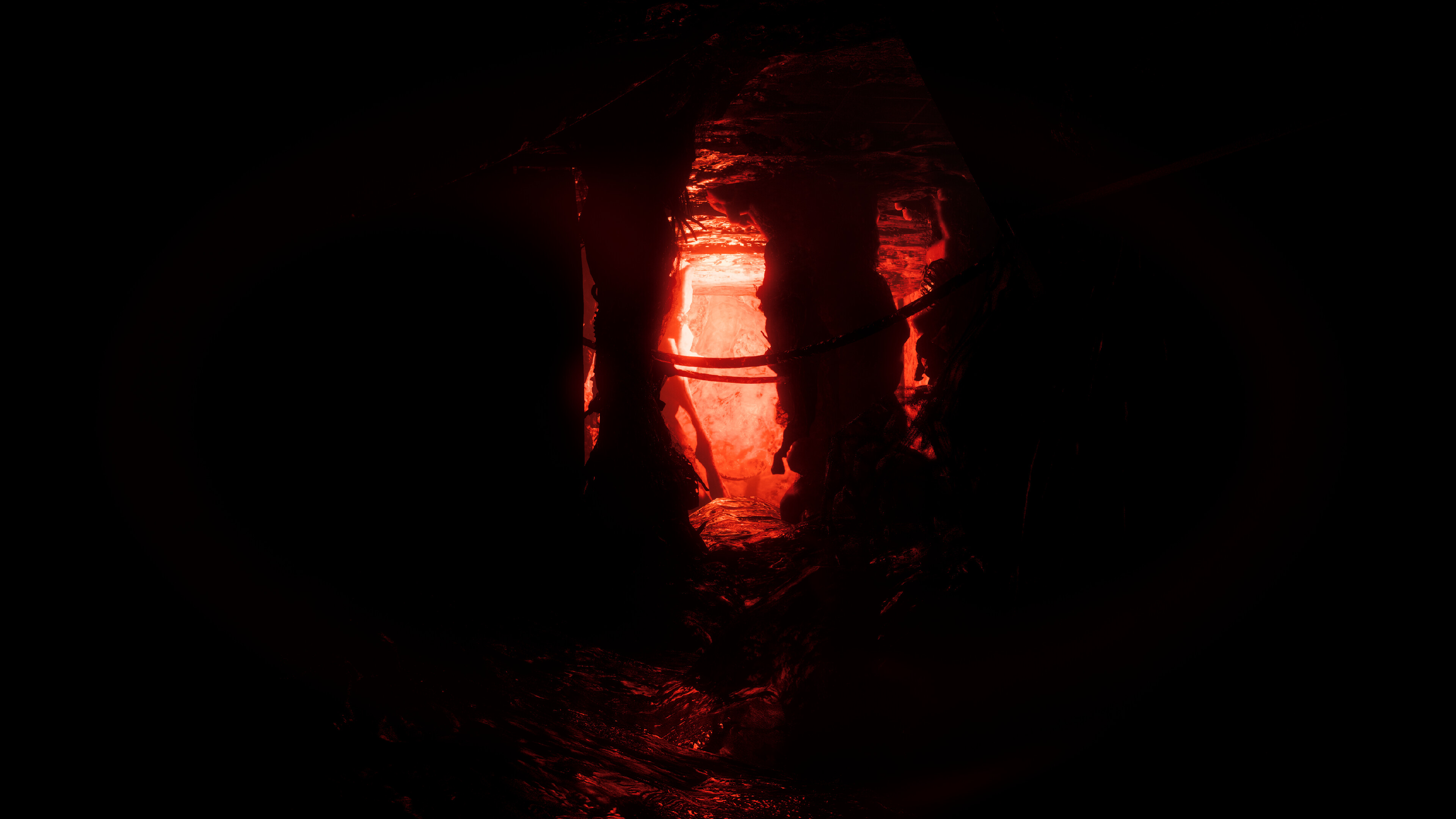 SCP: 5K (Alpha Testing) screenshot 6
