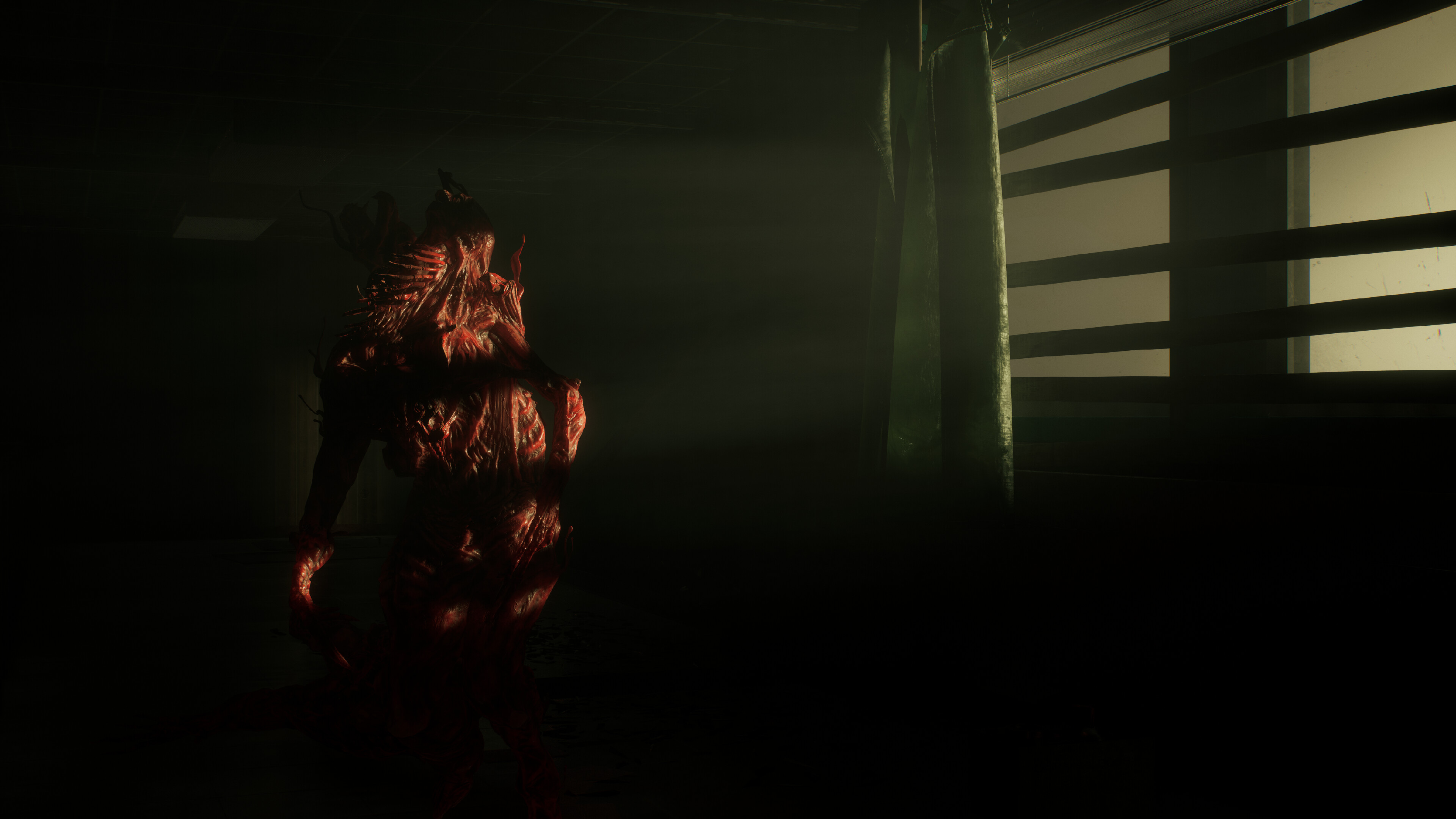 SCP: 5K (Alpha Testing) screenshot 7