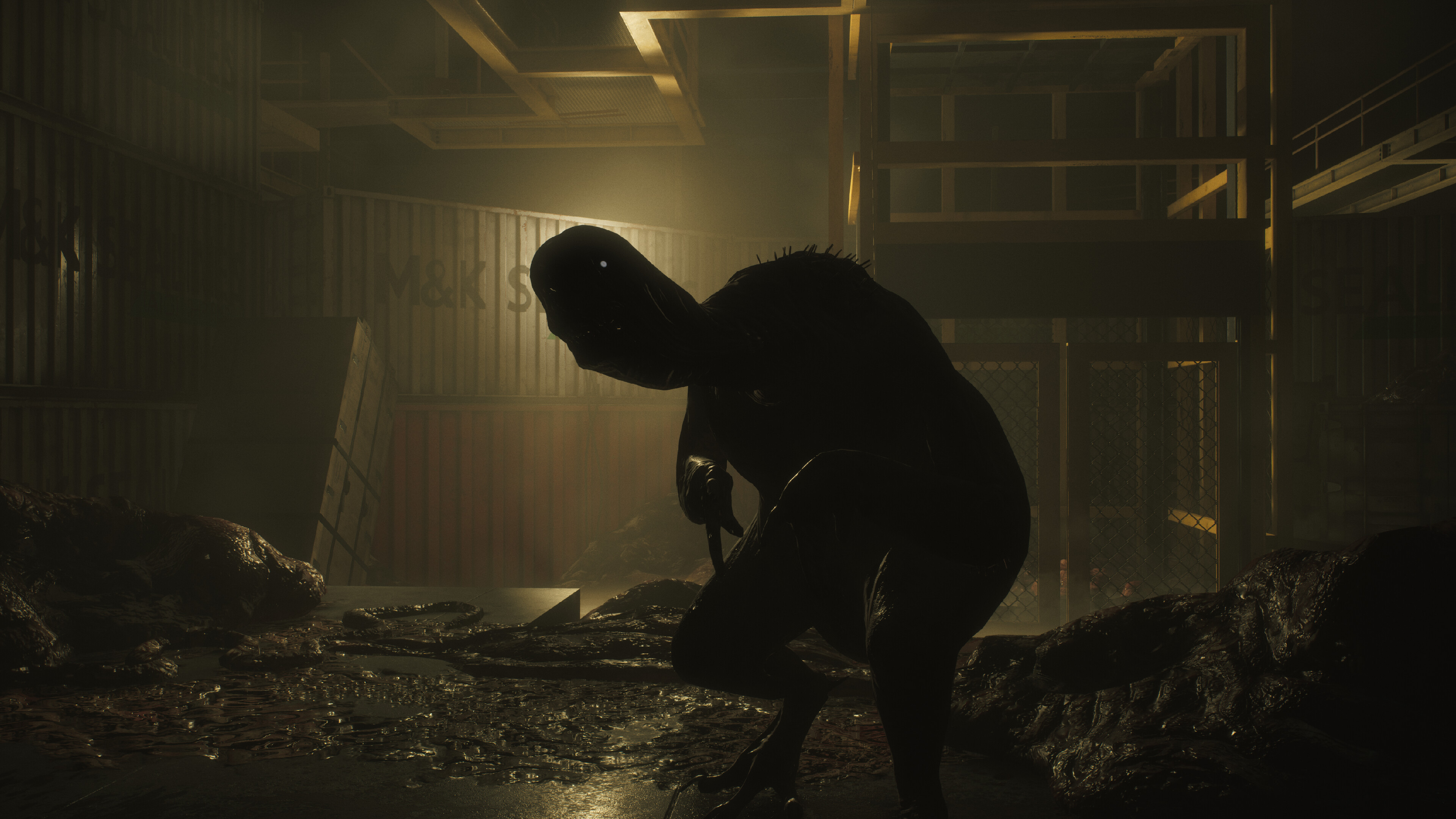 SCP: 5K (Alpha Testing) screenshot 15