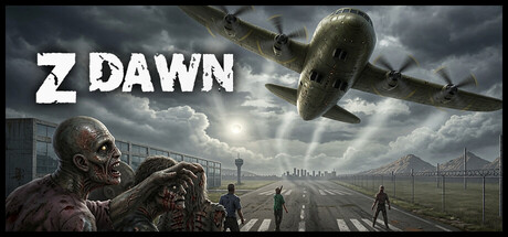 Z Dawn