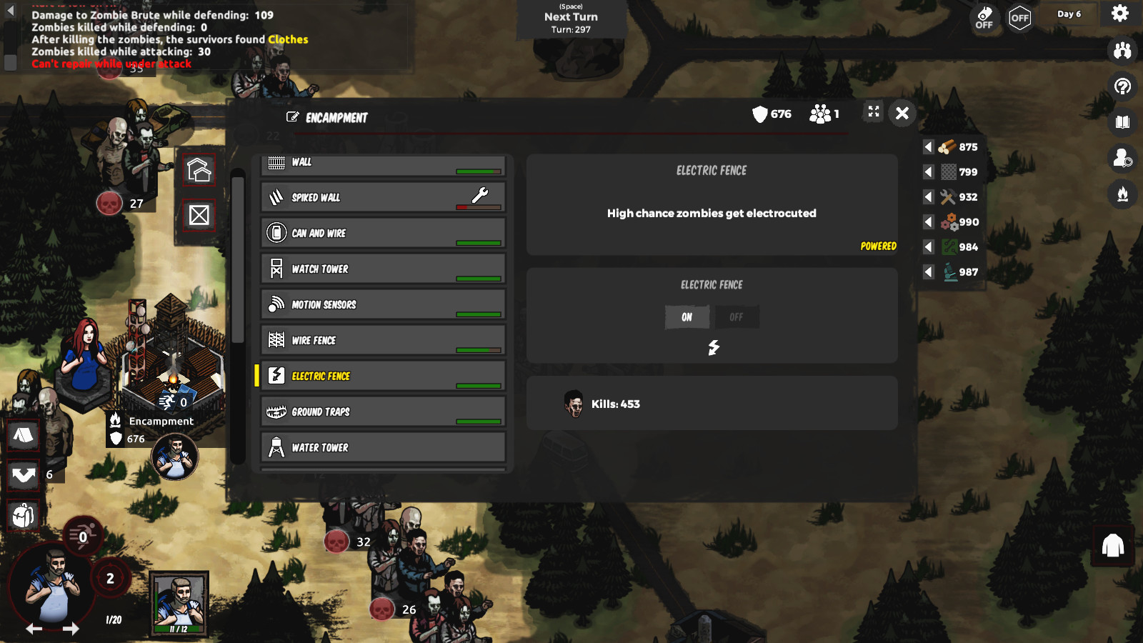 Z Dawn screenshot 11