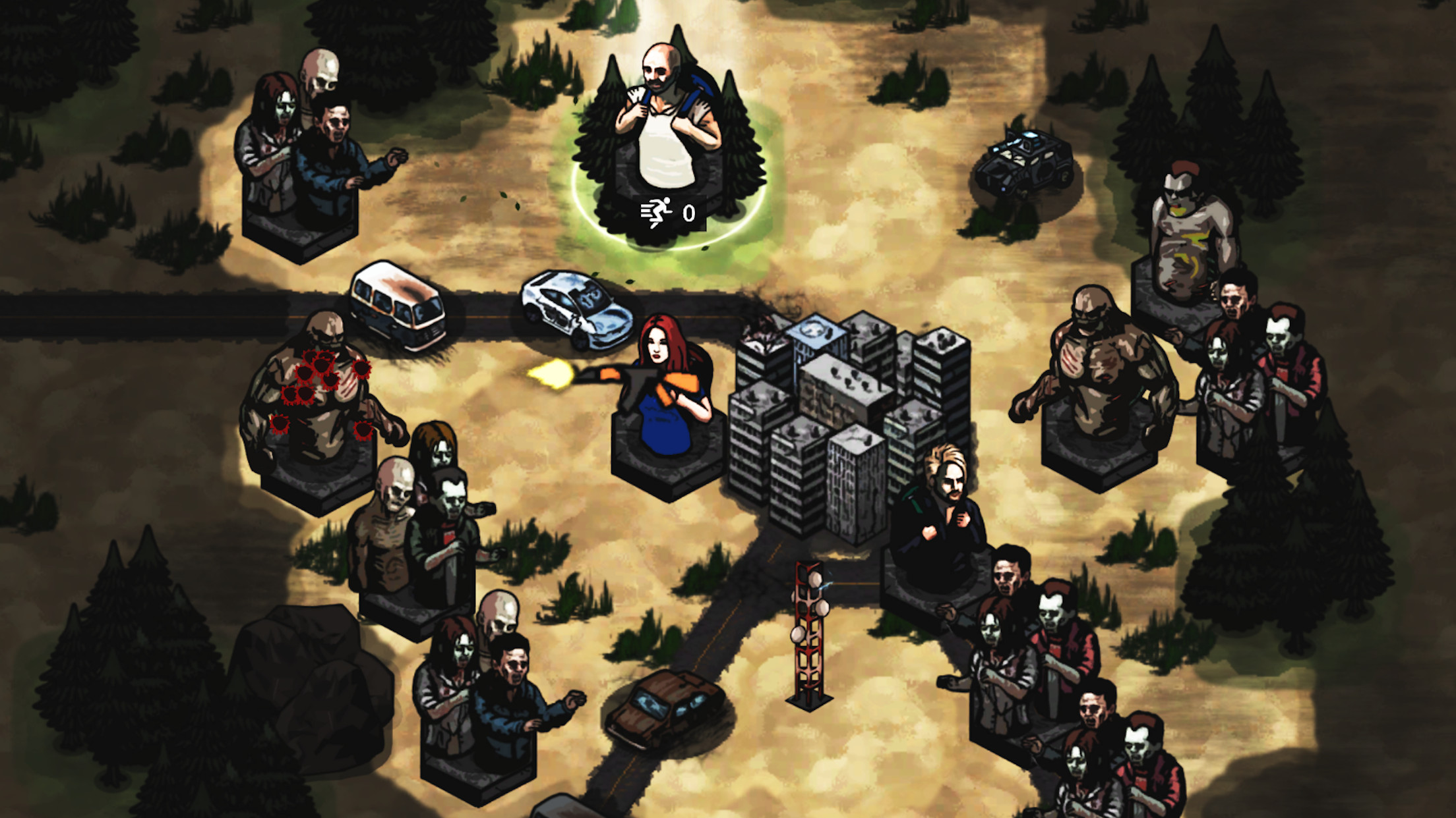 Z Dawn screenshot 10