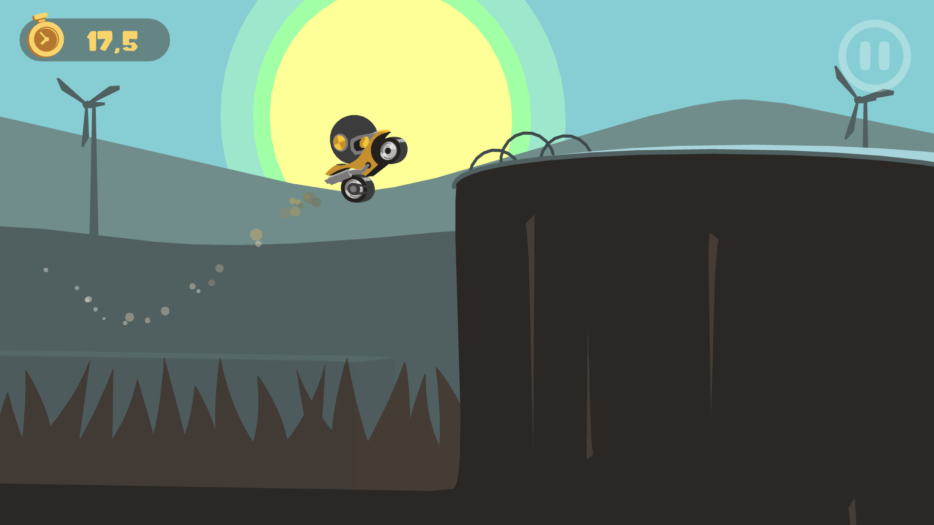 Funky Karts screenshot 4