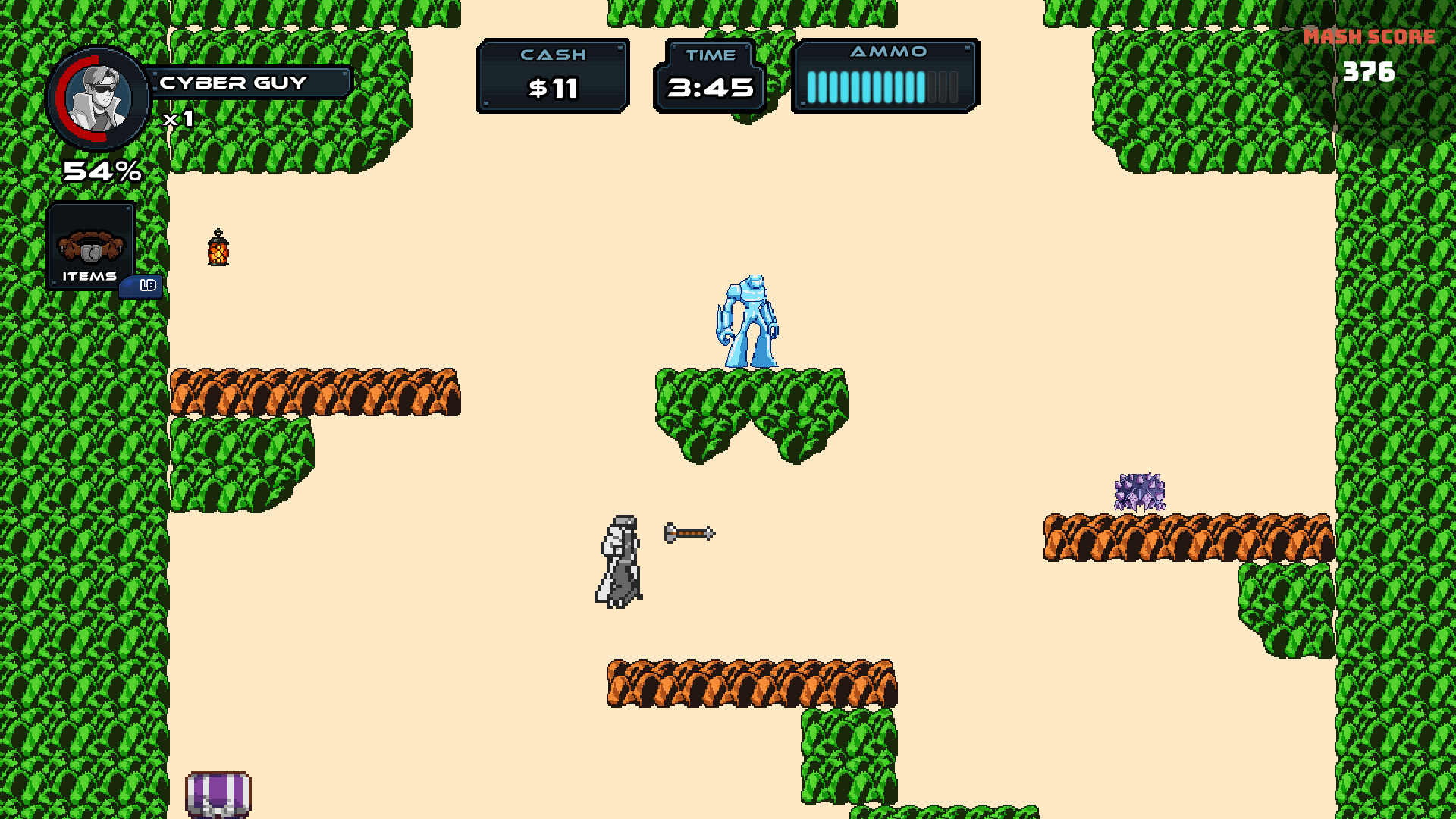SuperMash screenshot 4