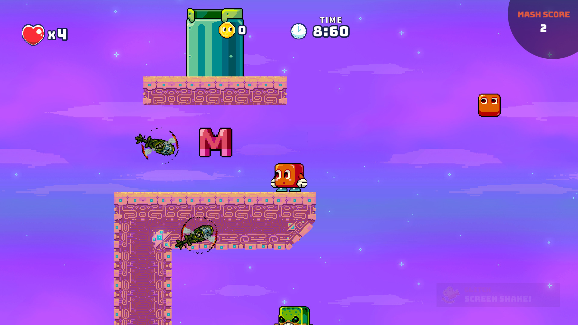 SuperMash screenshot 13