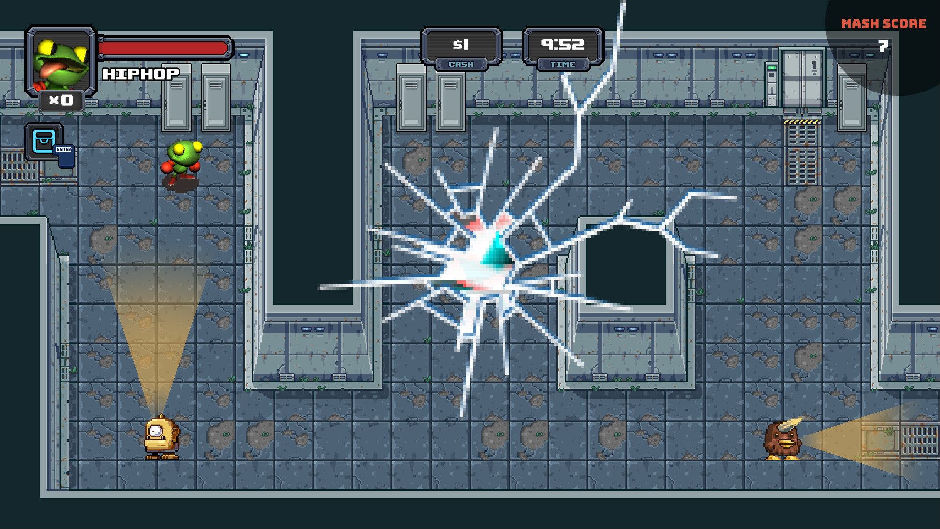 SuperMash screenshot 2