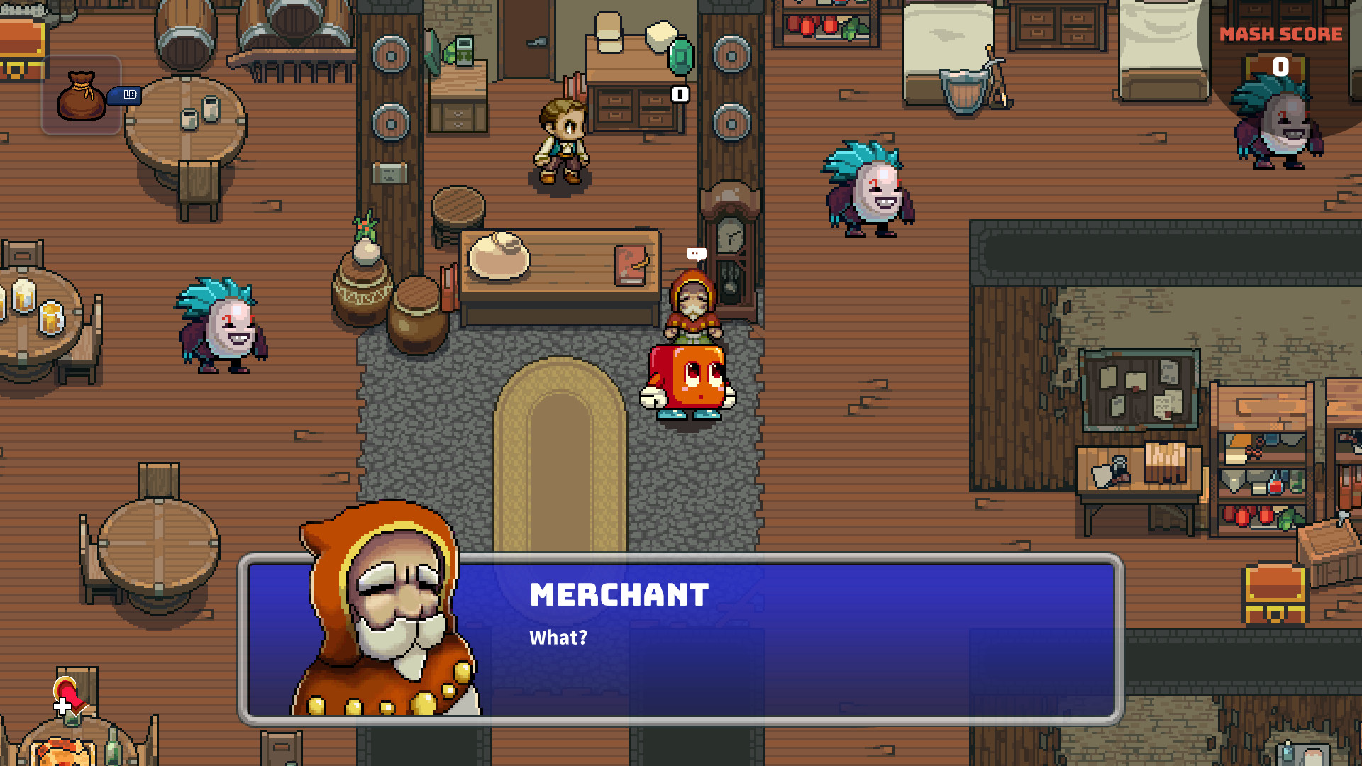 SuperMash screenshot 7