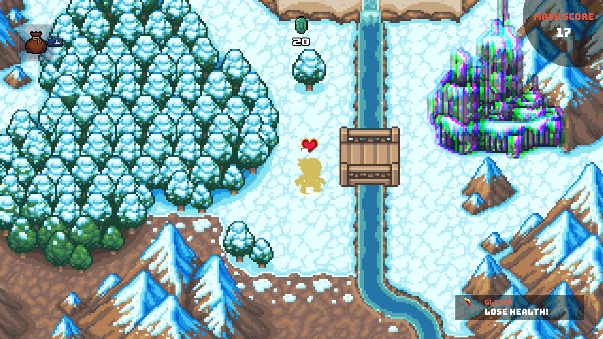 SuperMash screenshot 10