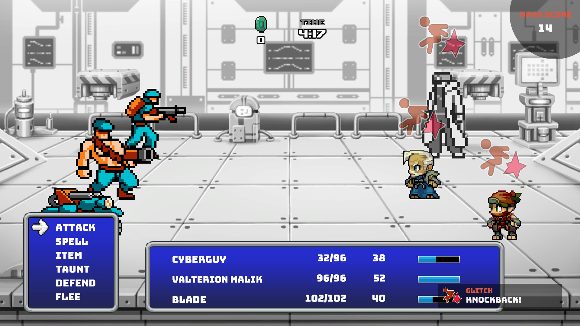 SuperMash screenshot 14