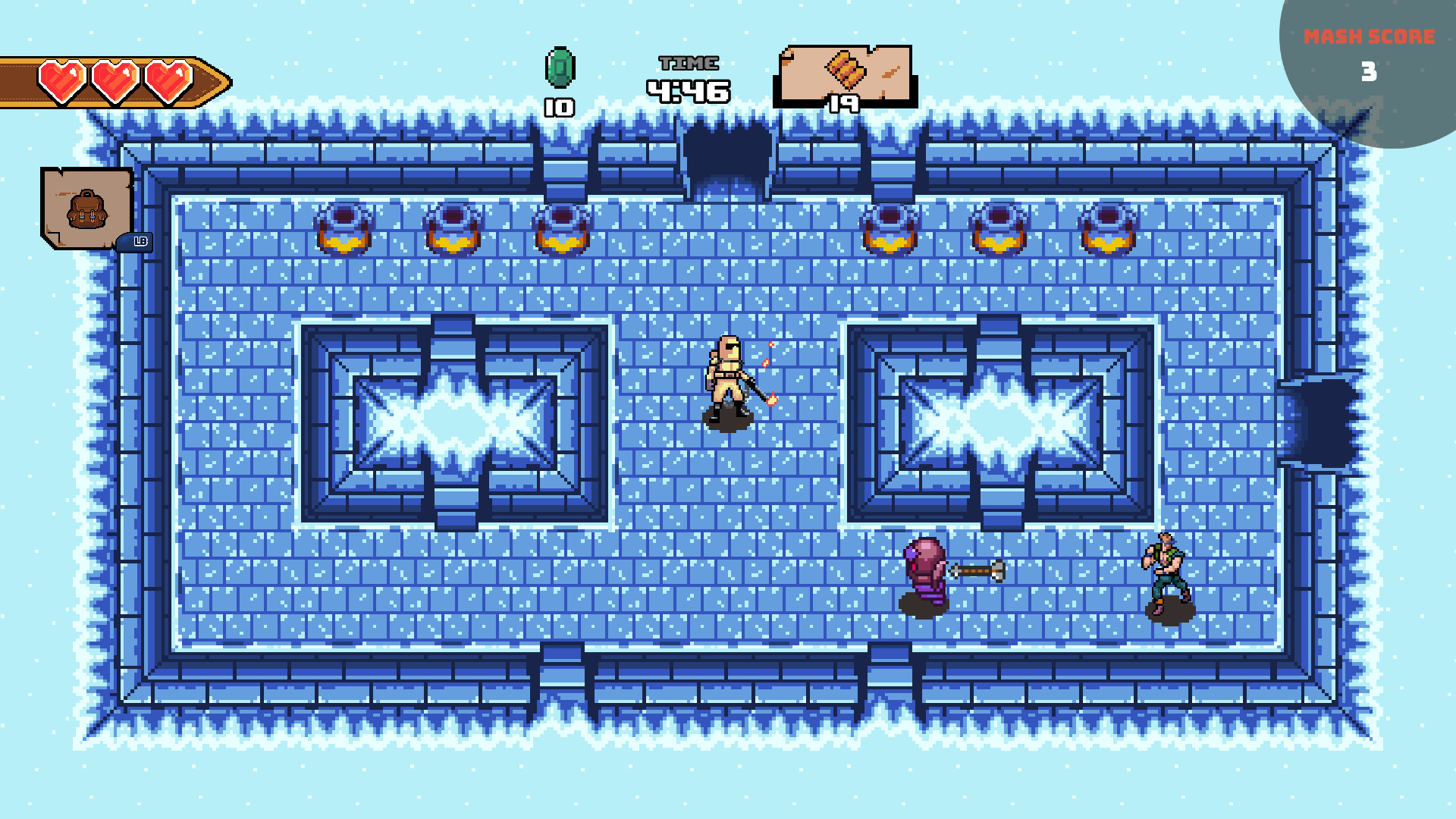 SuperMash screenshot 8