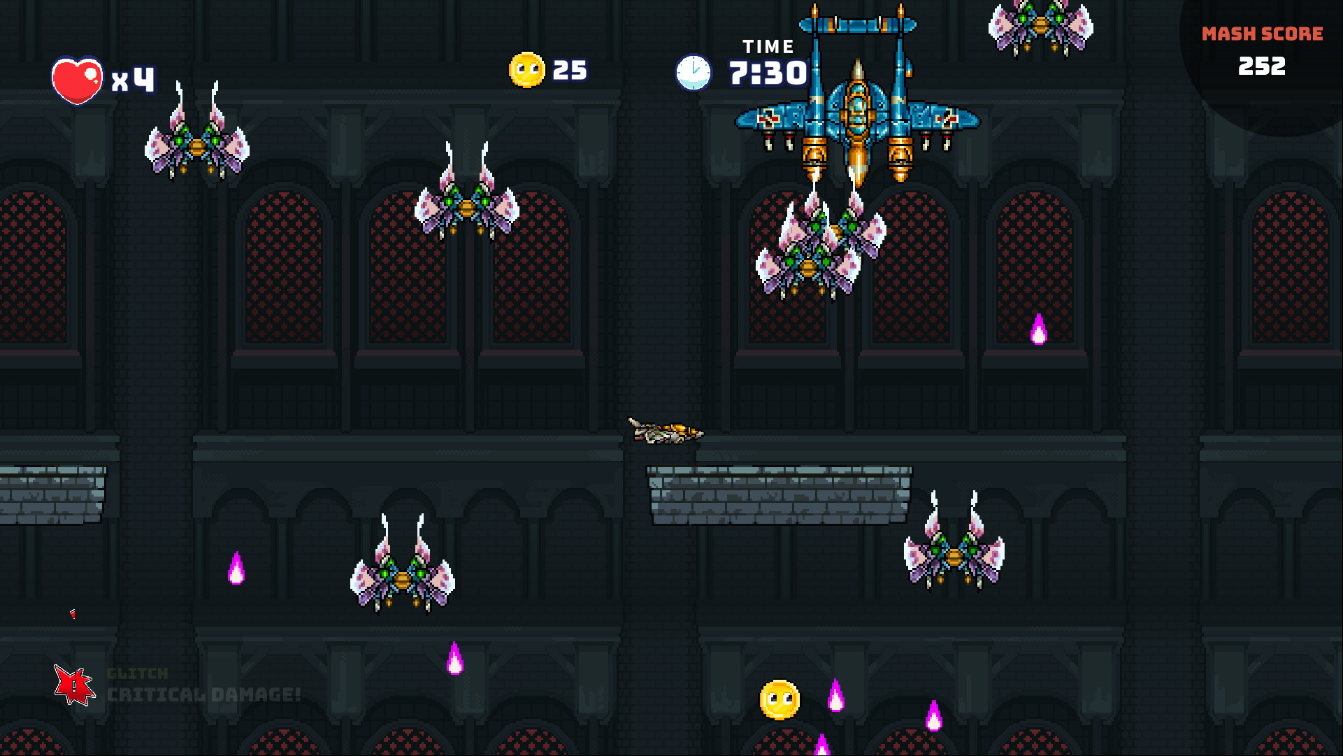 SuperMash screenshot 12