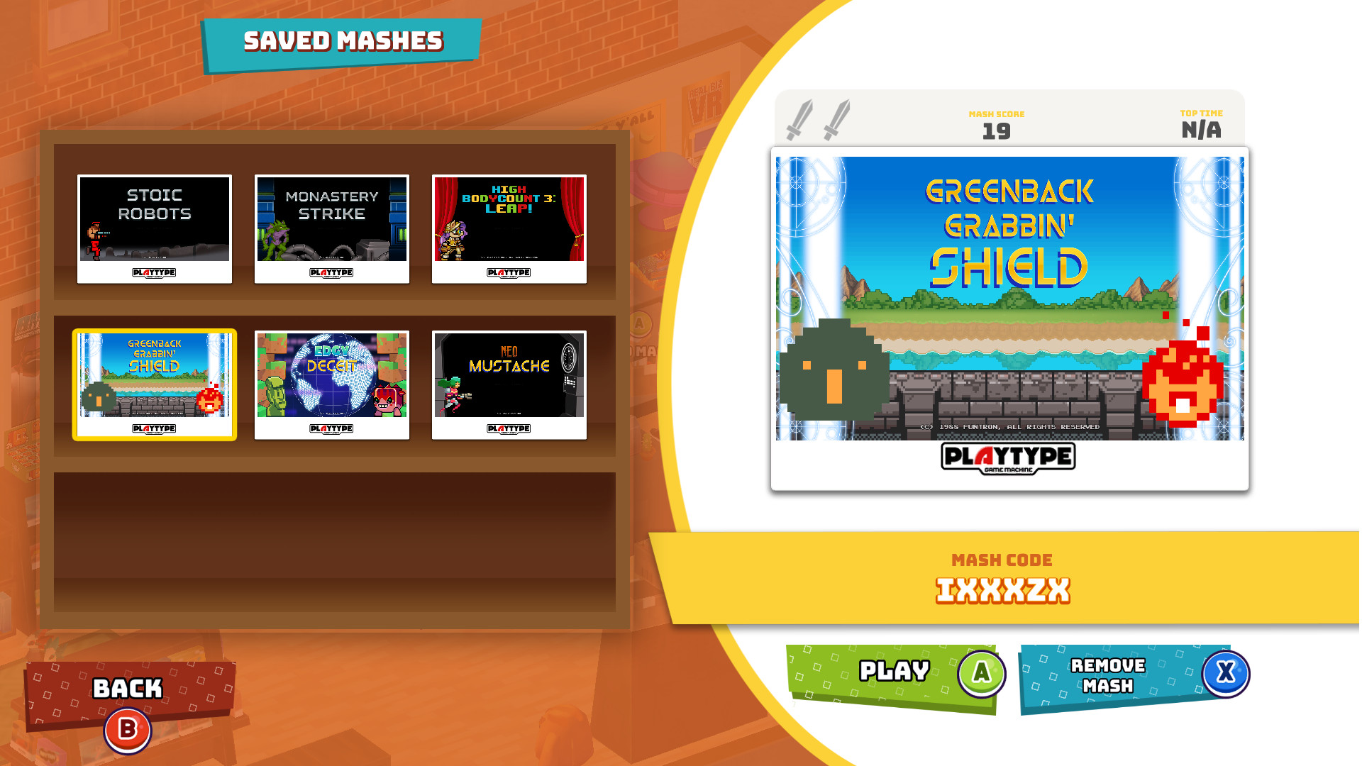 SuperMash screenshot 15