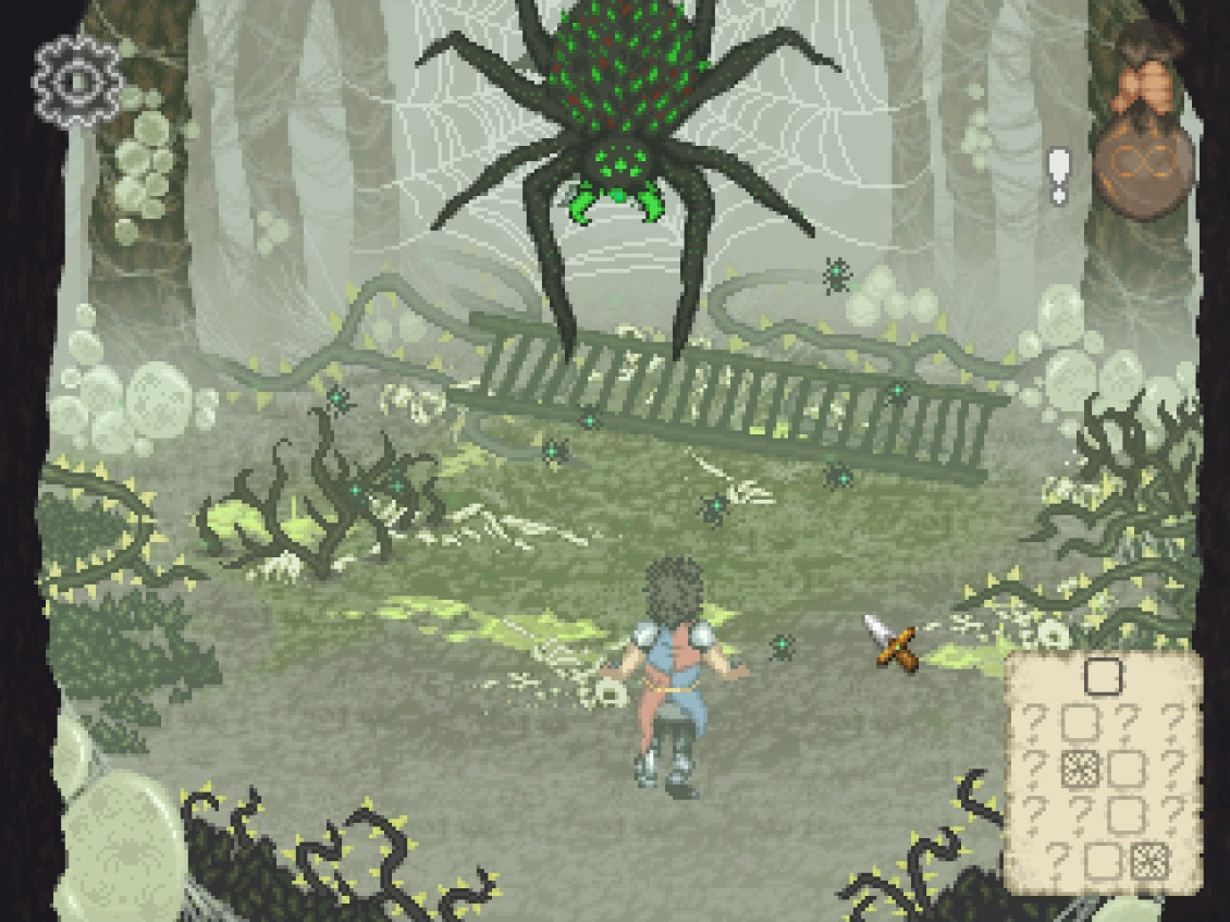 Guard Duty screenshot 6
