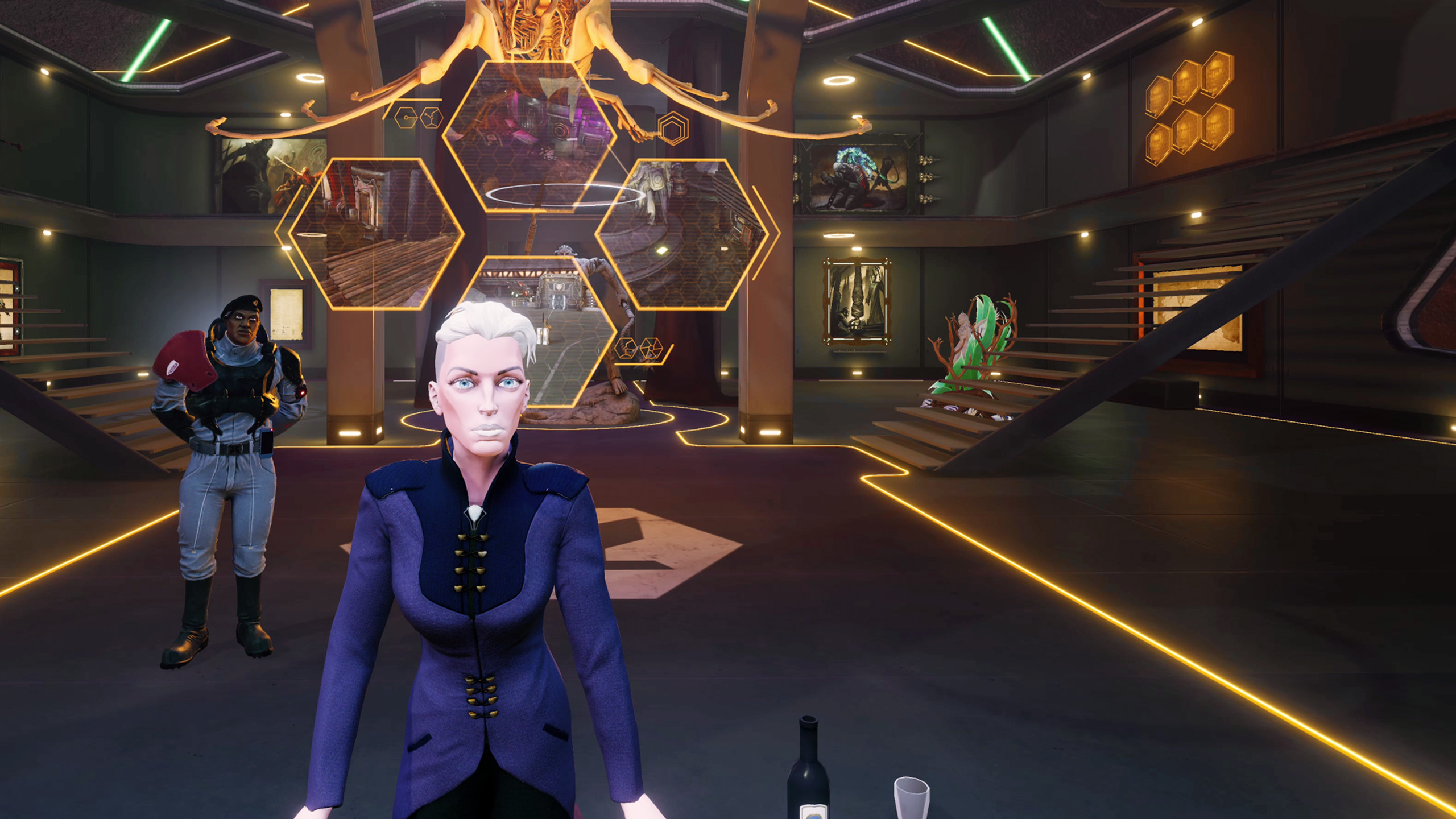 Eleven Eleven screenshot 6