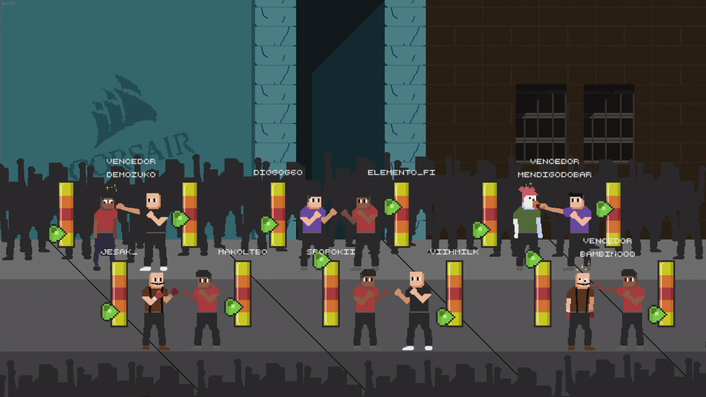 Stream Games screenshot 5