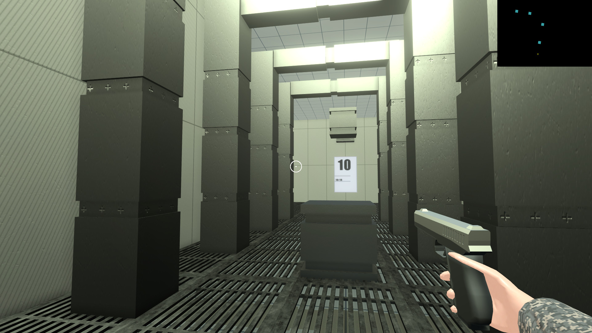 Final Missions screenshot 1