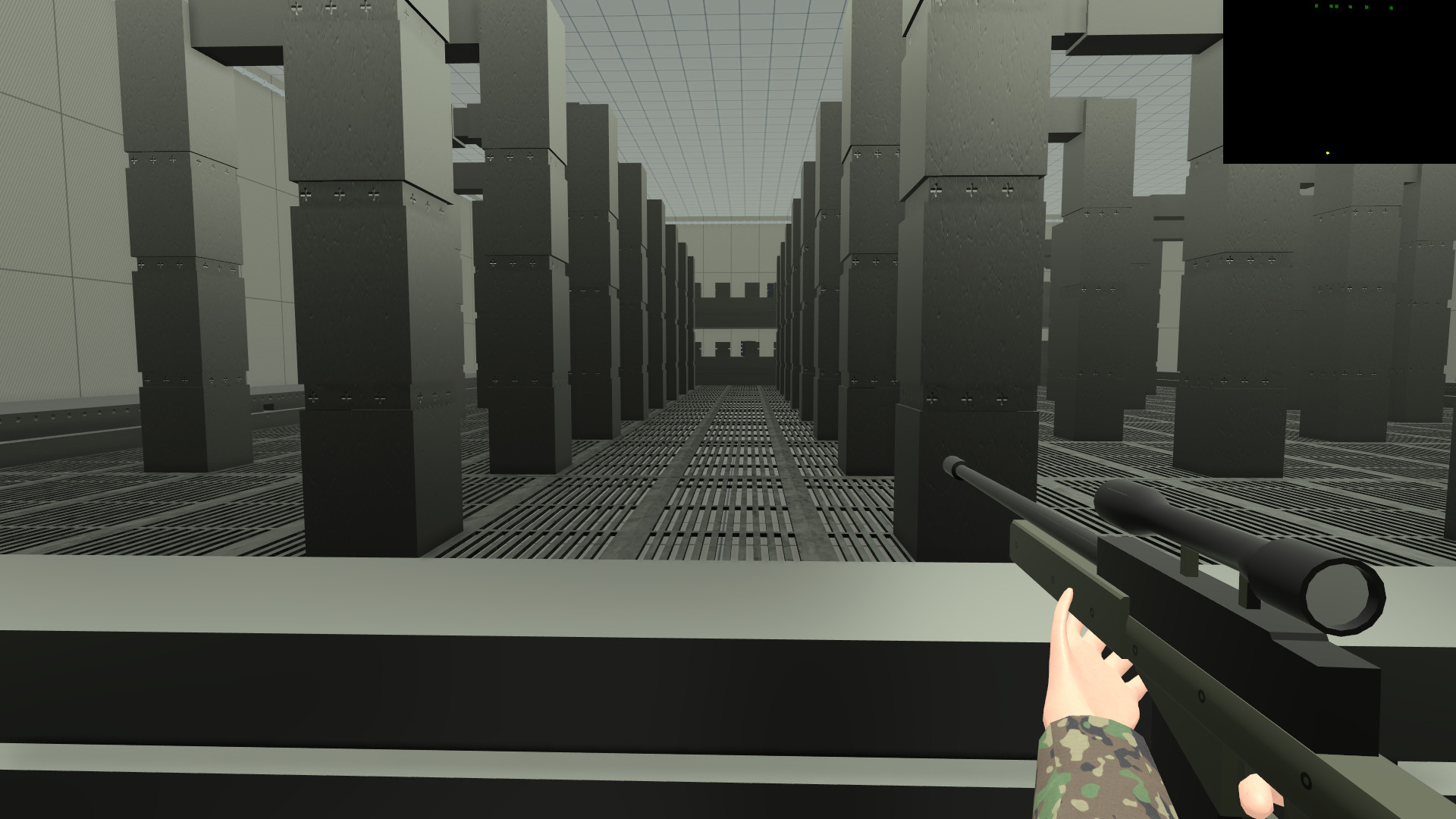 Final Missions screenshot 4