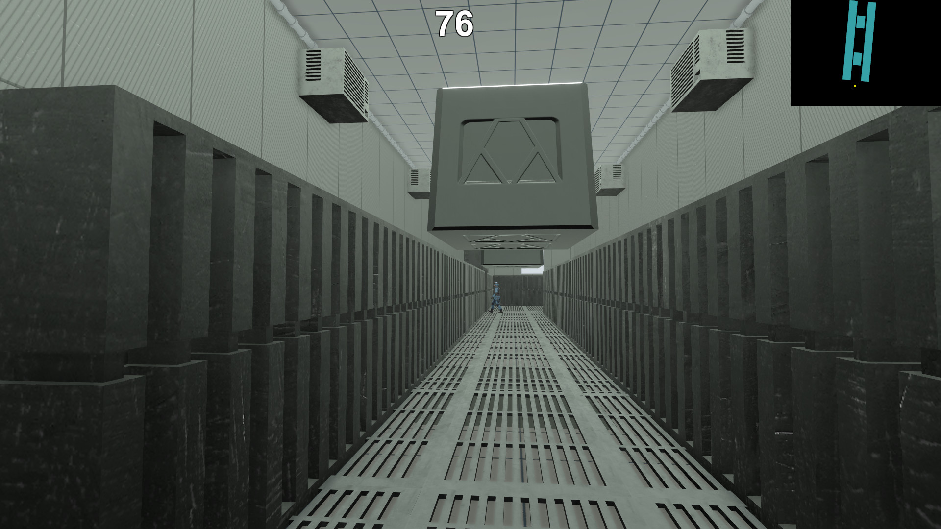 Final Missions screenshot 6