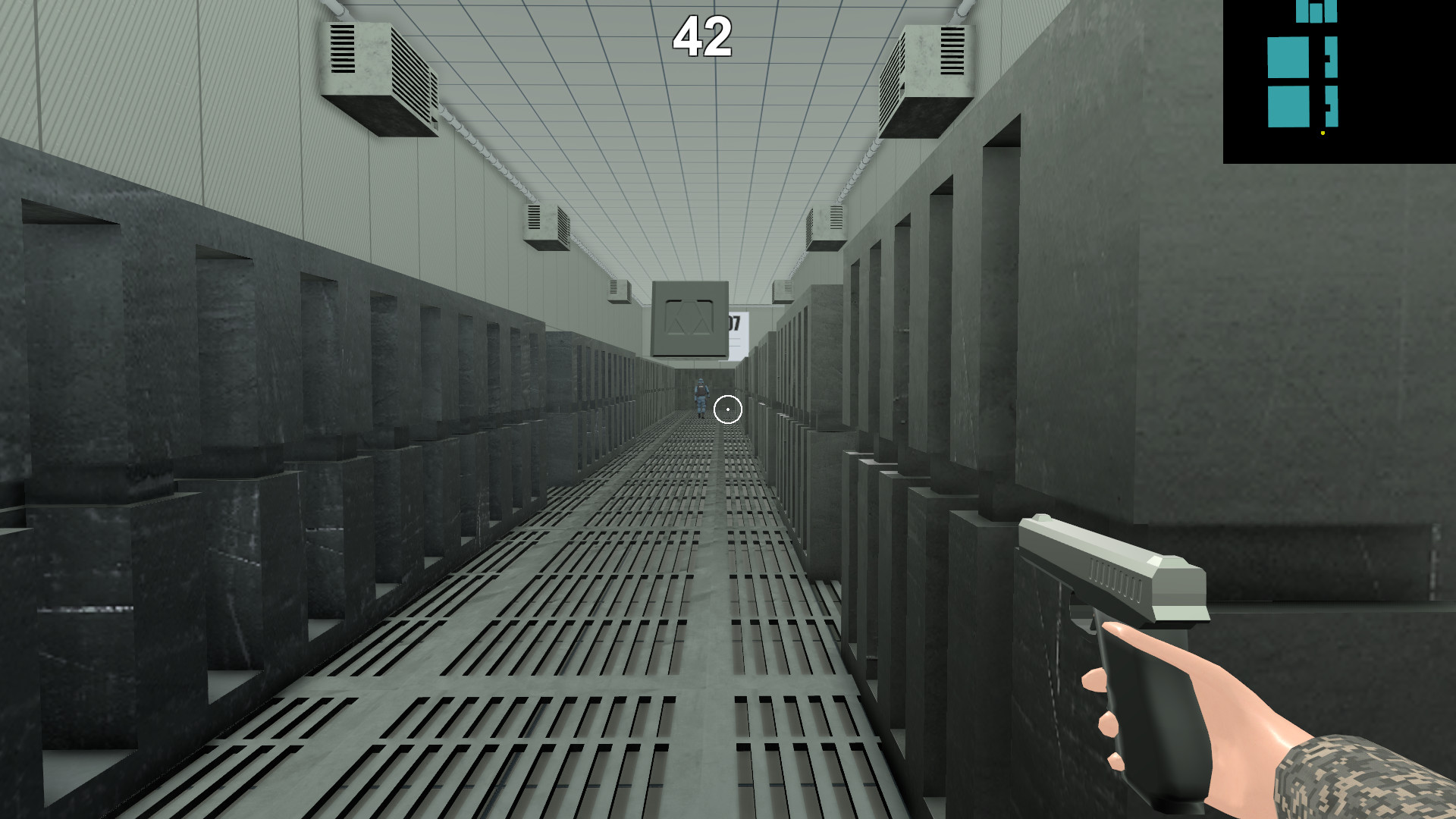Final Missions screenshot 9