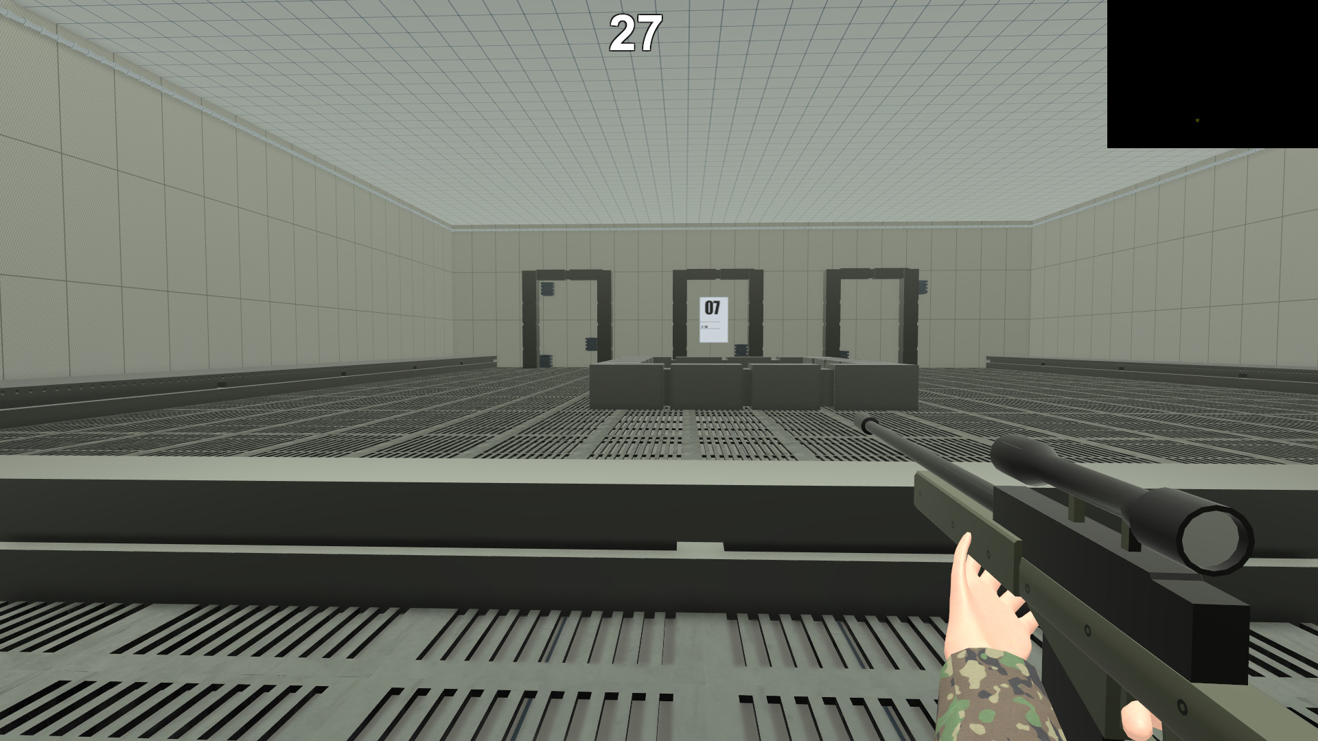 Final Missions screenshot 8