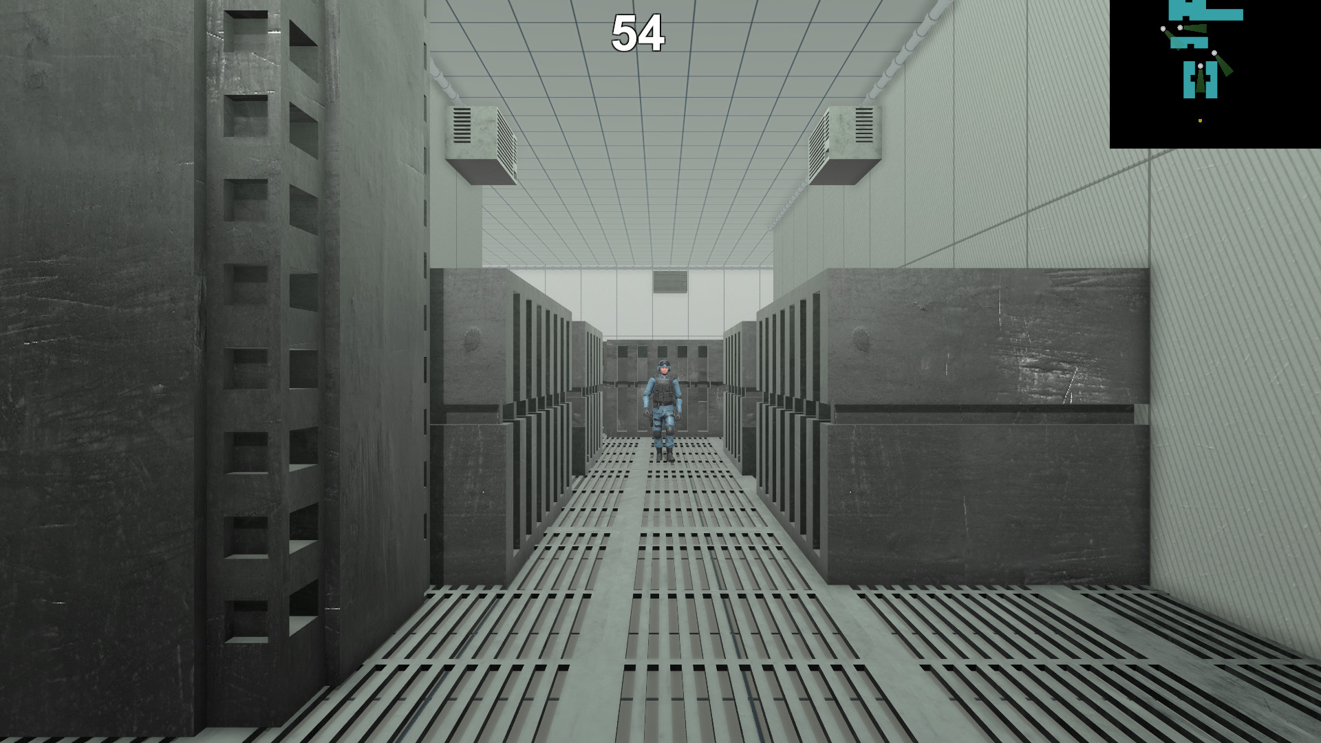 Final Missions screenshot 3