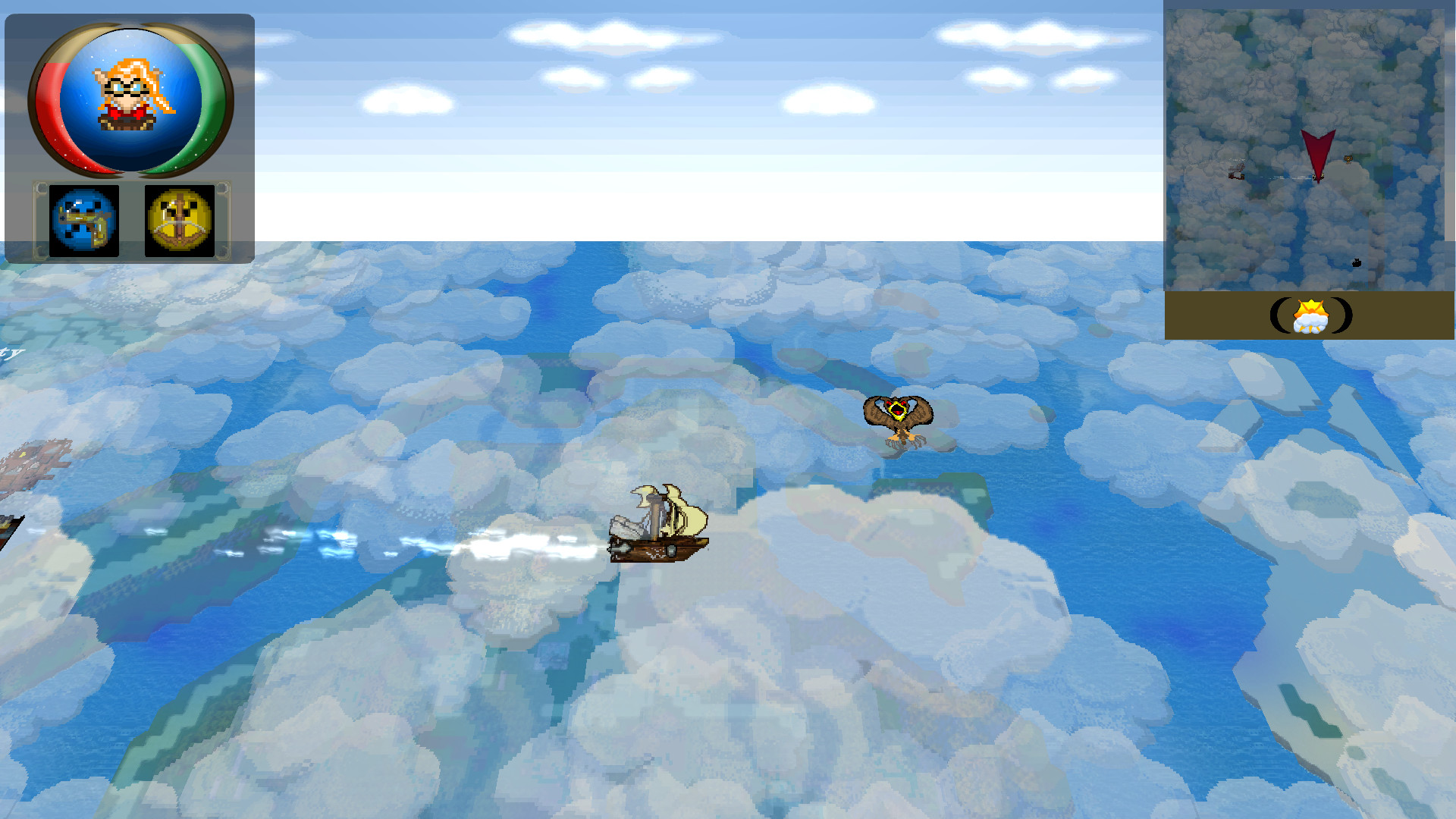 Crescent Hollow screenshot 12