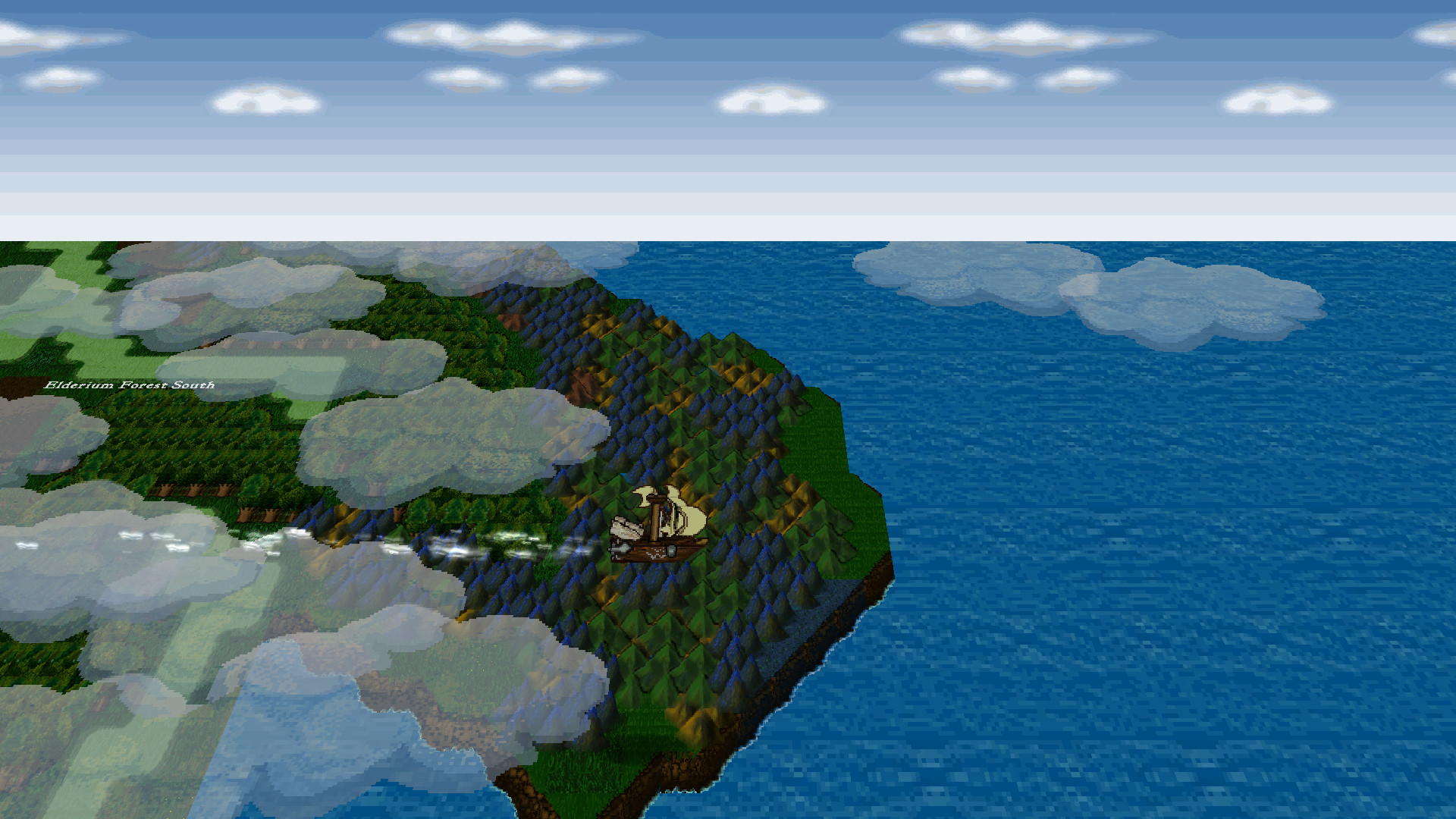 Crescent Hollow screenshot 15
