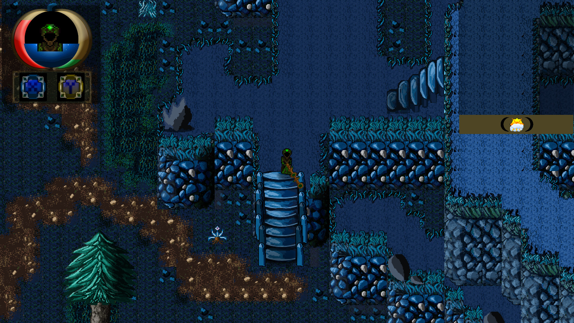 Crescent Hollow screenshot 10