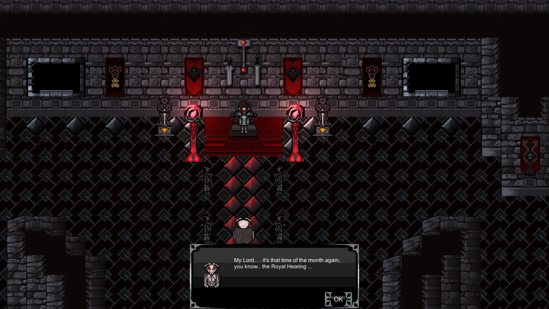 Crescent Hollow screenshot 8