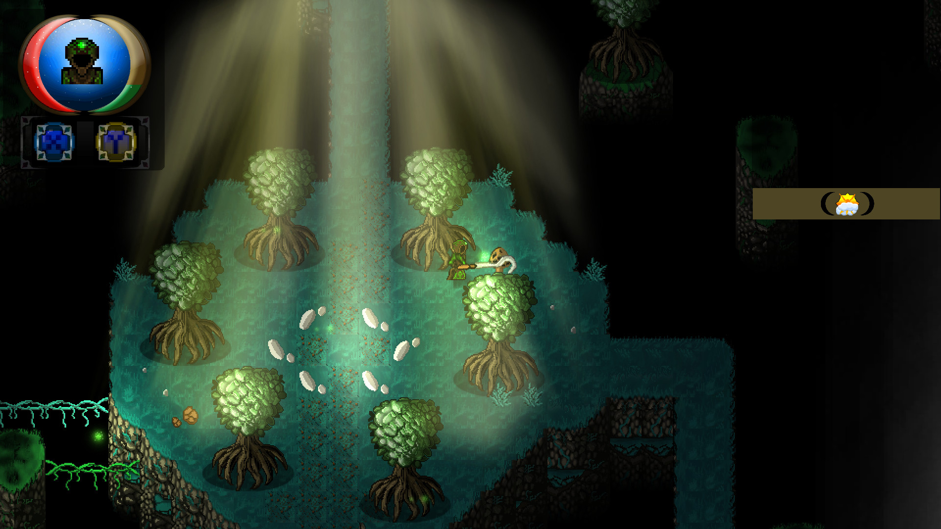 Crescent Hollow screenshot 6