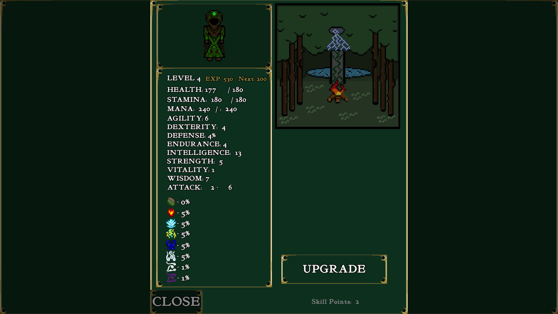 Crescent Hollow screenshot 14