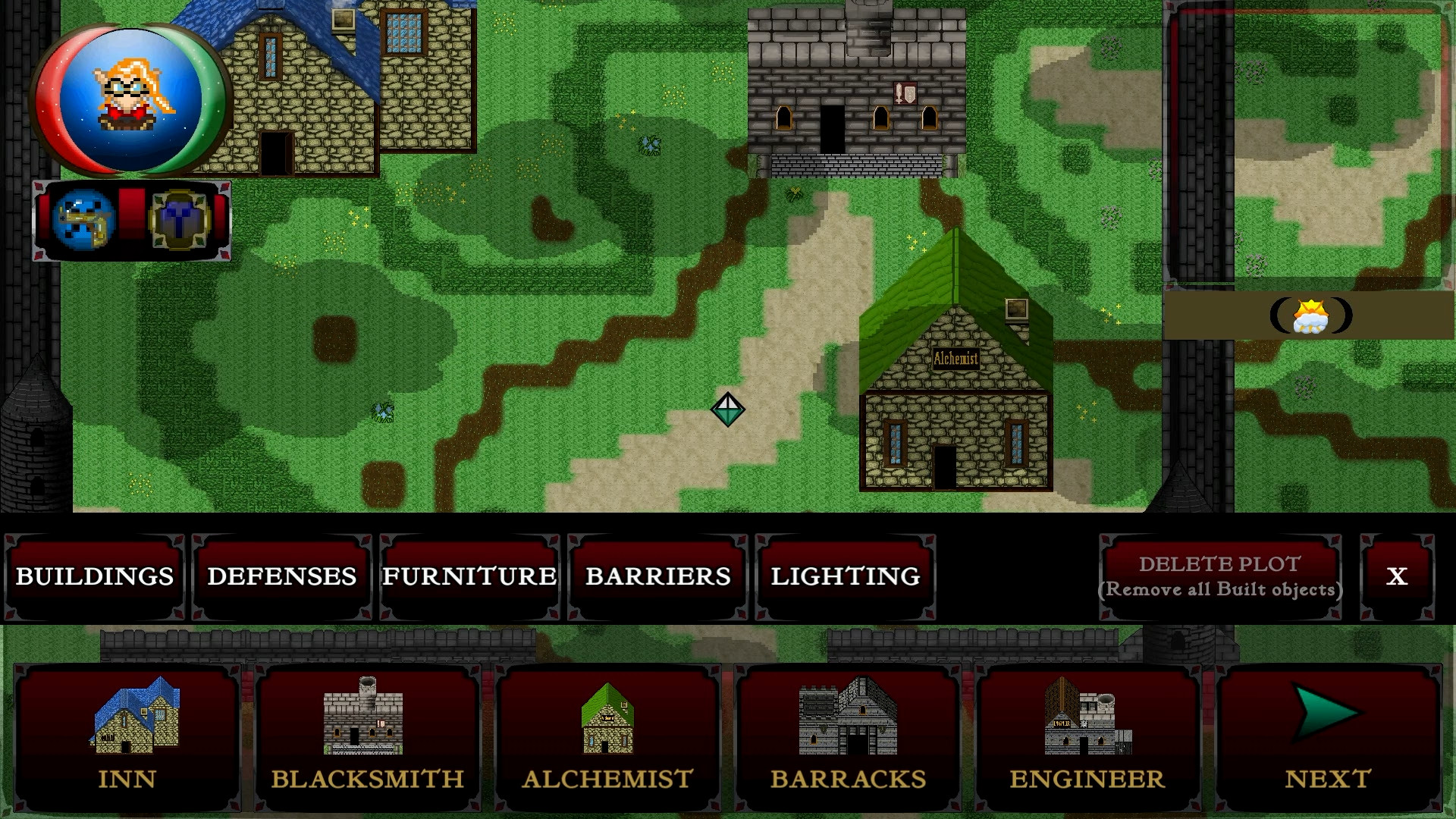 Crescent Hollow screenshot 9
