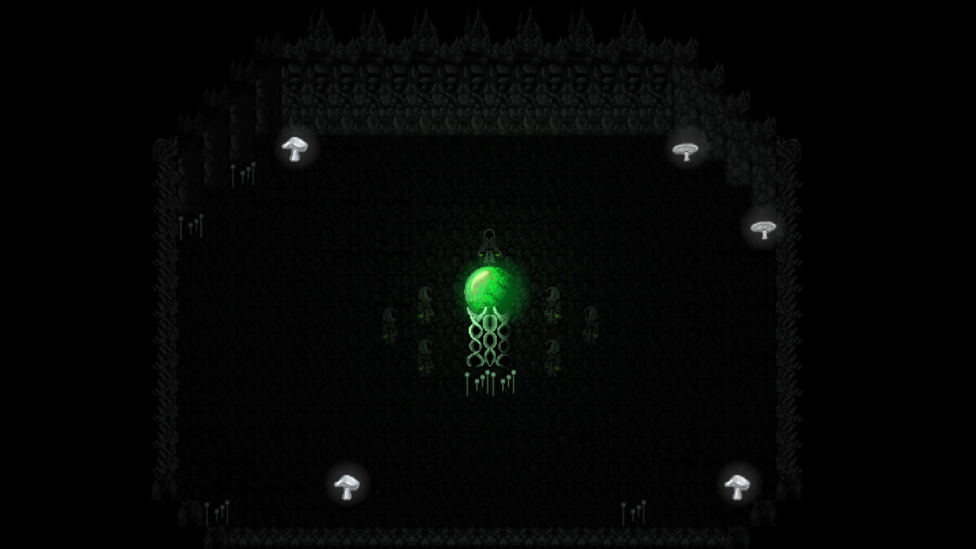 Crescent Hollow screenshot 13