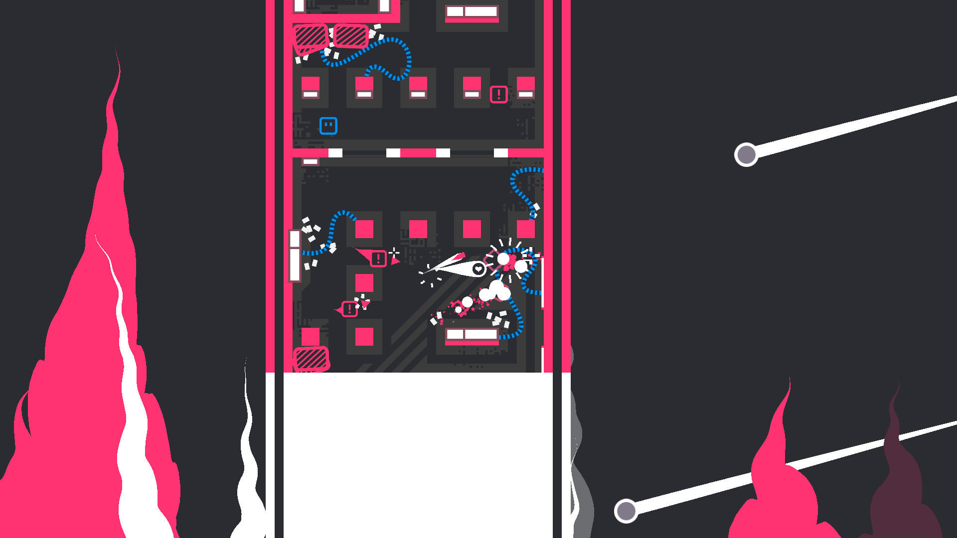NEO NEO screenshot 3