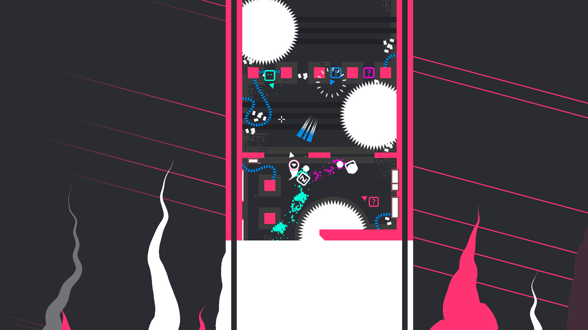 NEO NEO screenshot 4